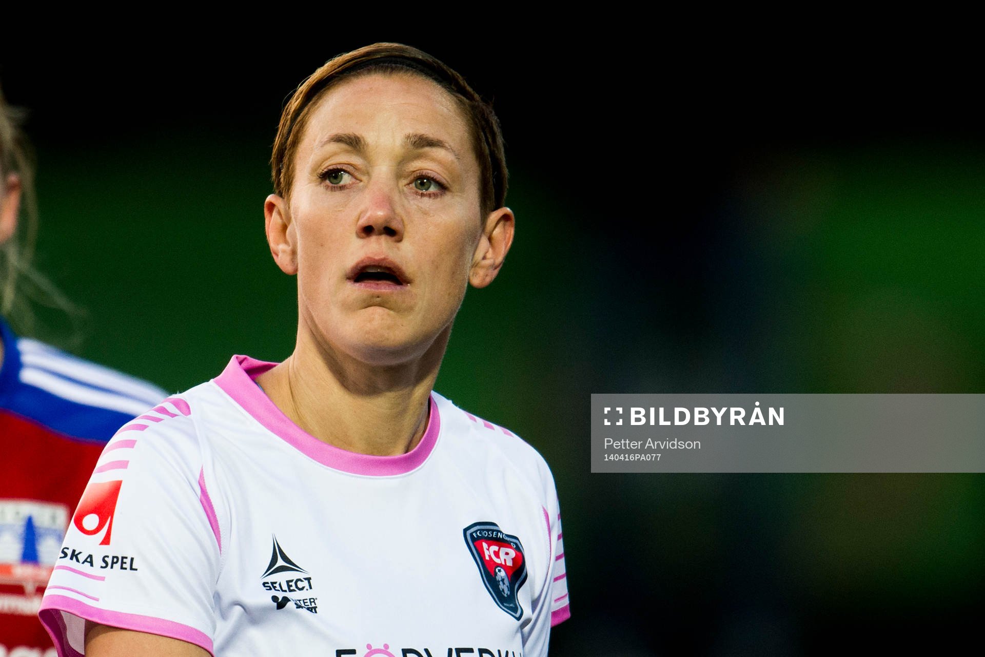 Rosengårds Therese Sjögran