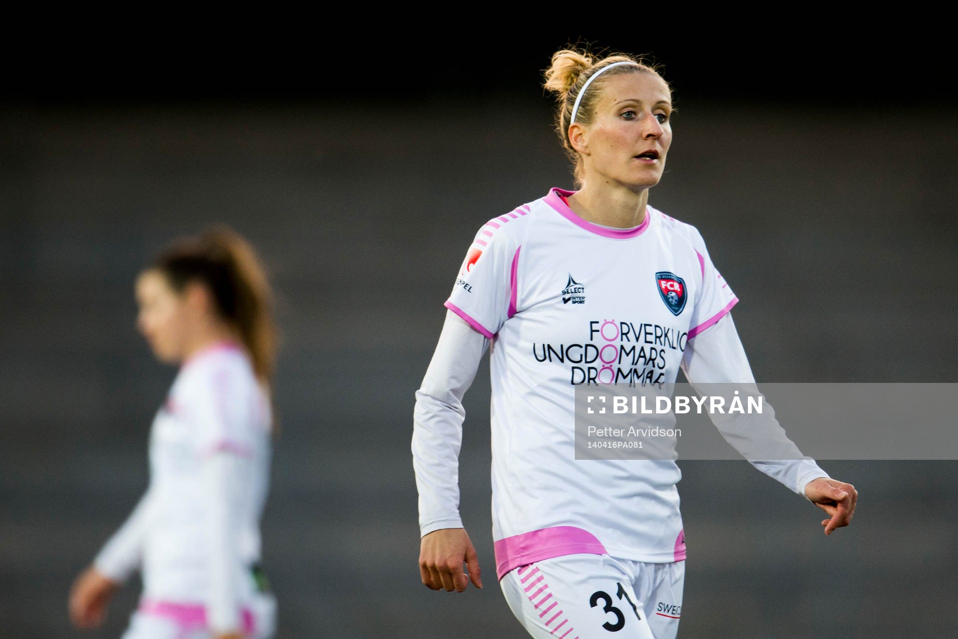 Rosengårds Anja Mittag