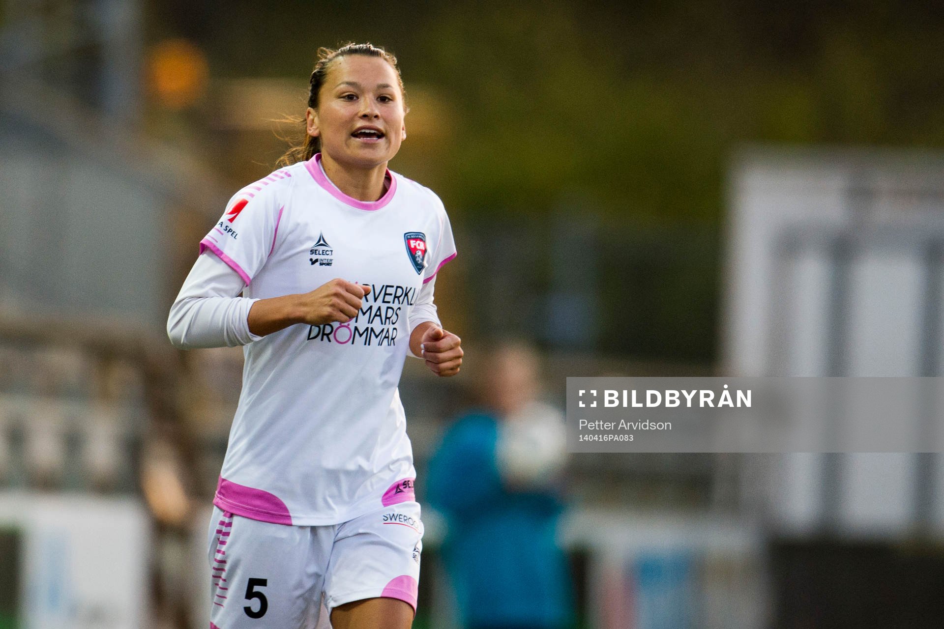 Rosengårds Alexandra Riley