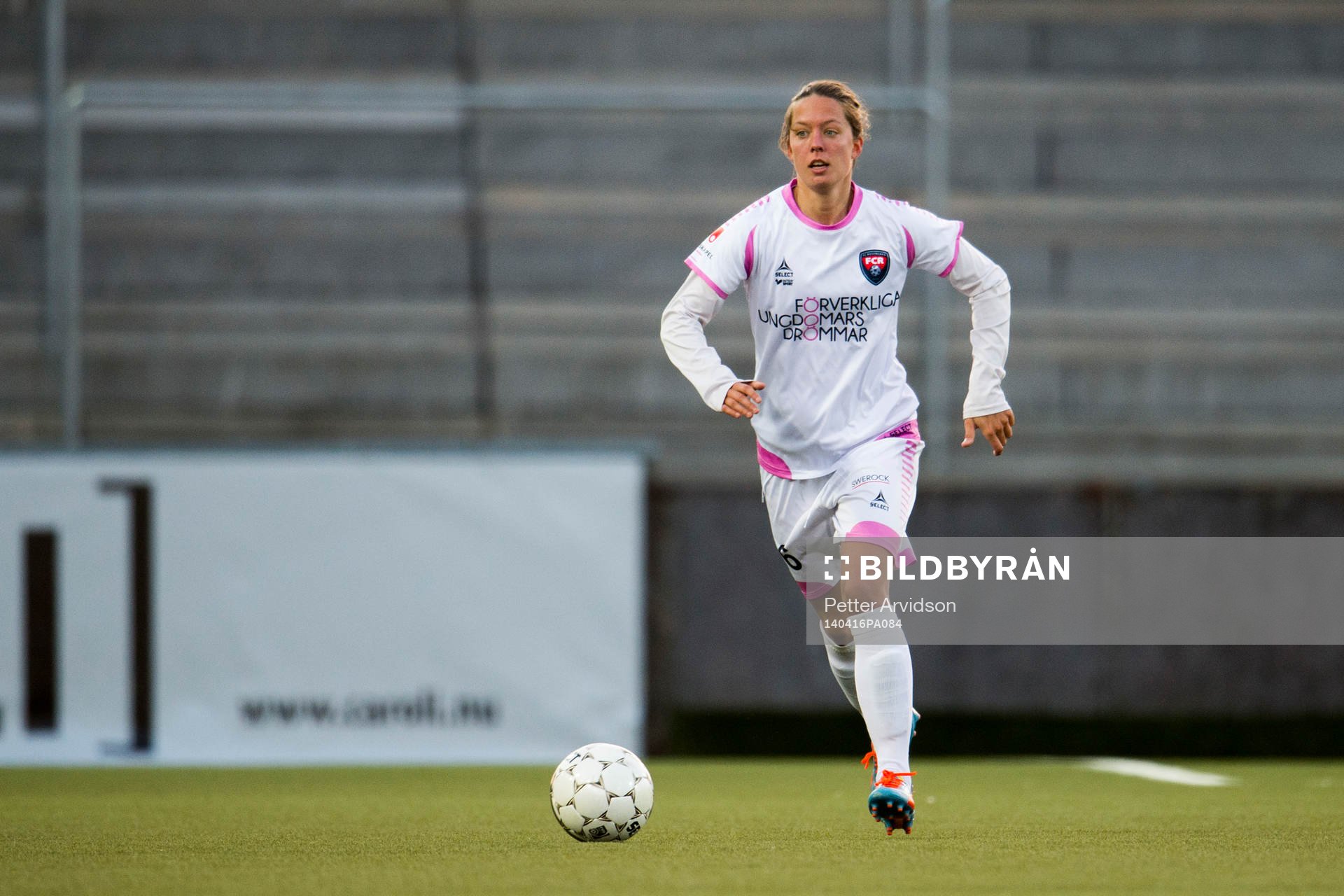 Rosengårds Lina Nilsson