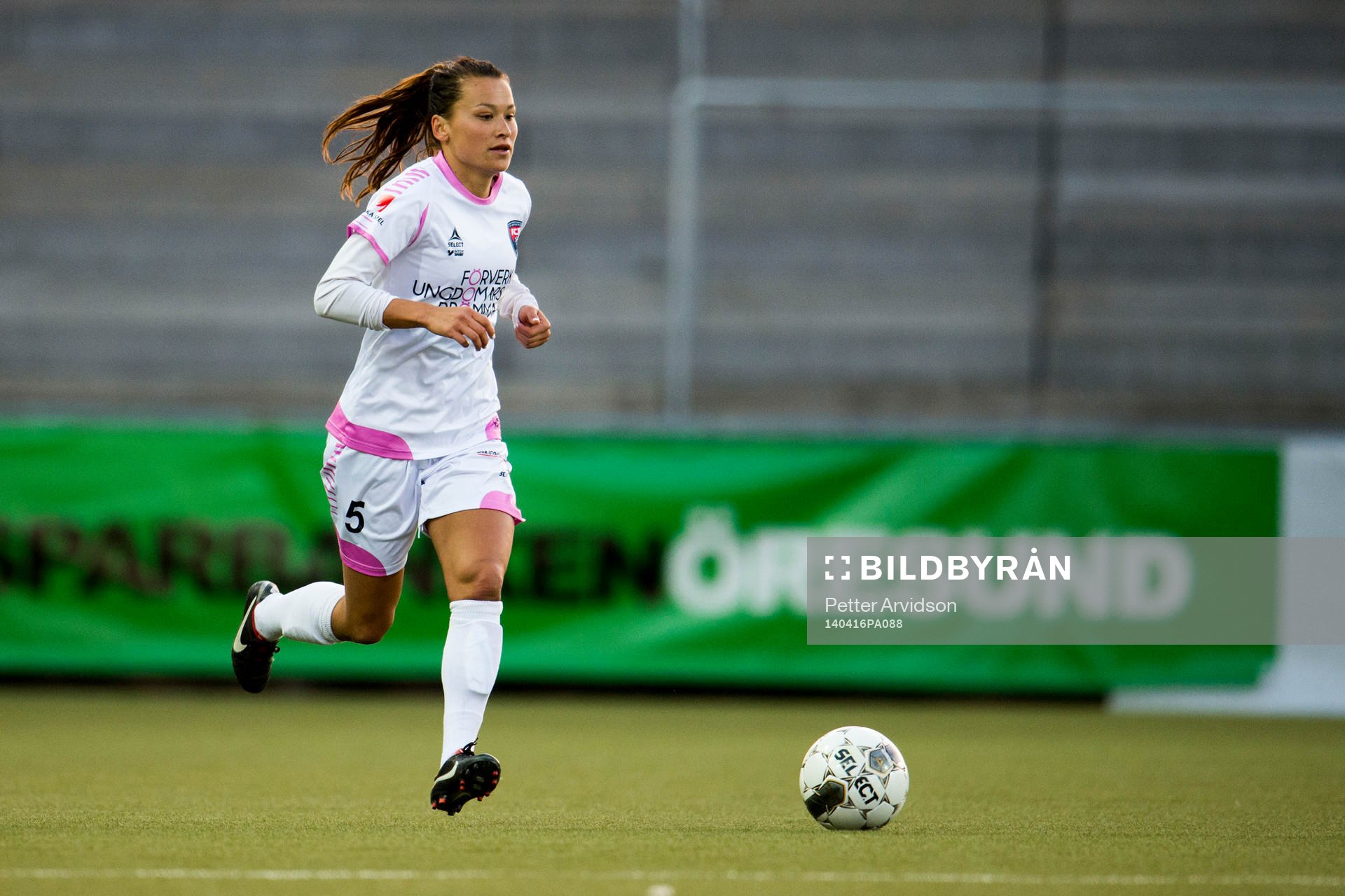 Rosengårds Alexandra Riley