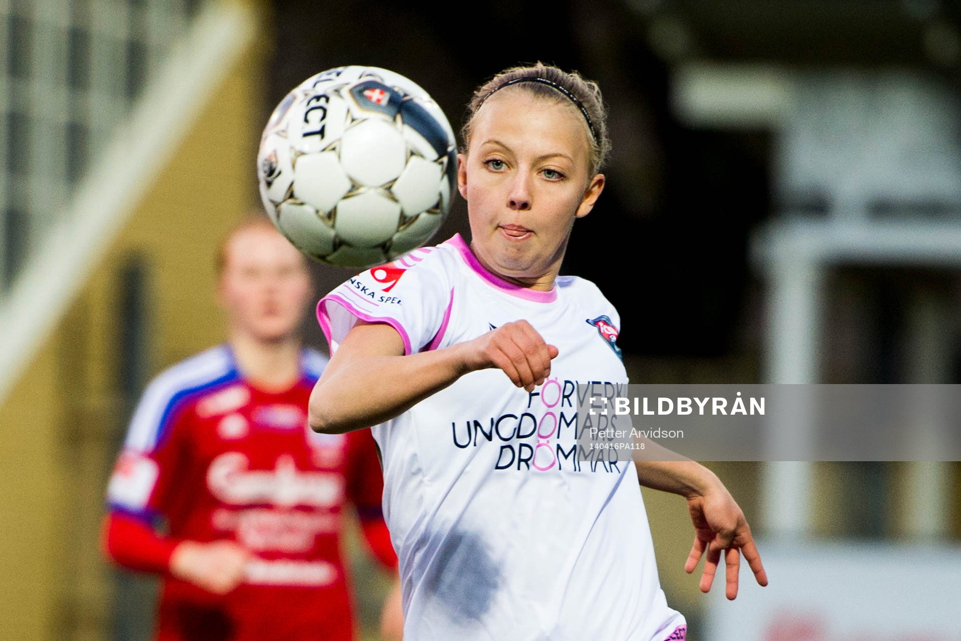 Rosengårds Nathalie Persson