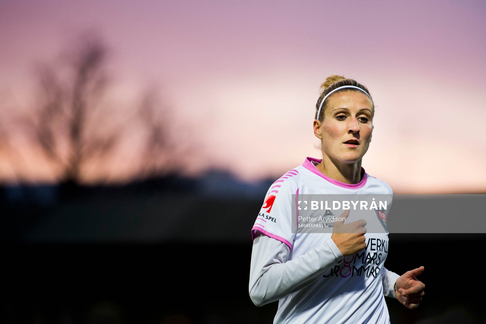 Rosengårds Anja Mittag