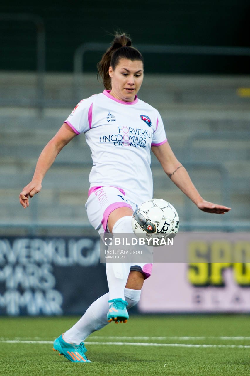 Rosengårds Ramona Bachmann