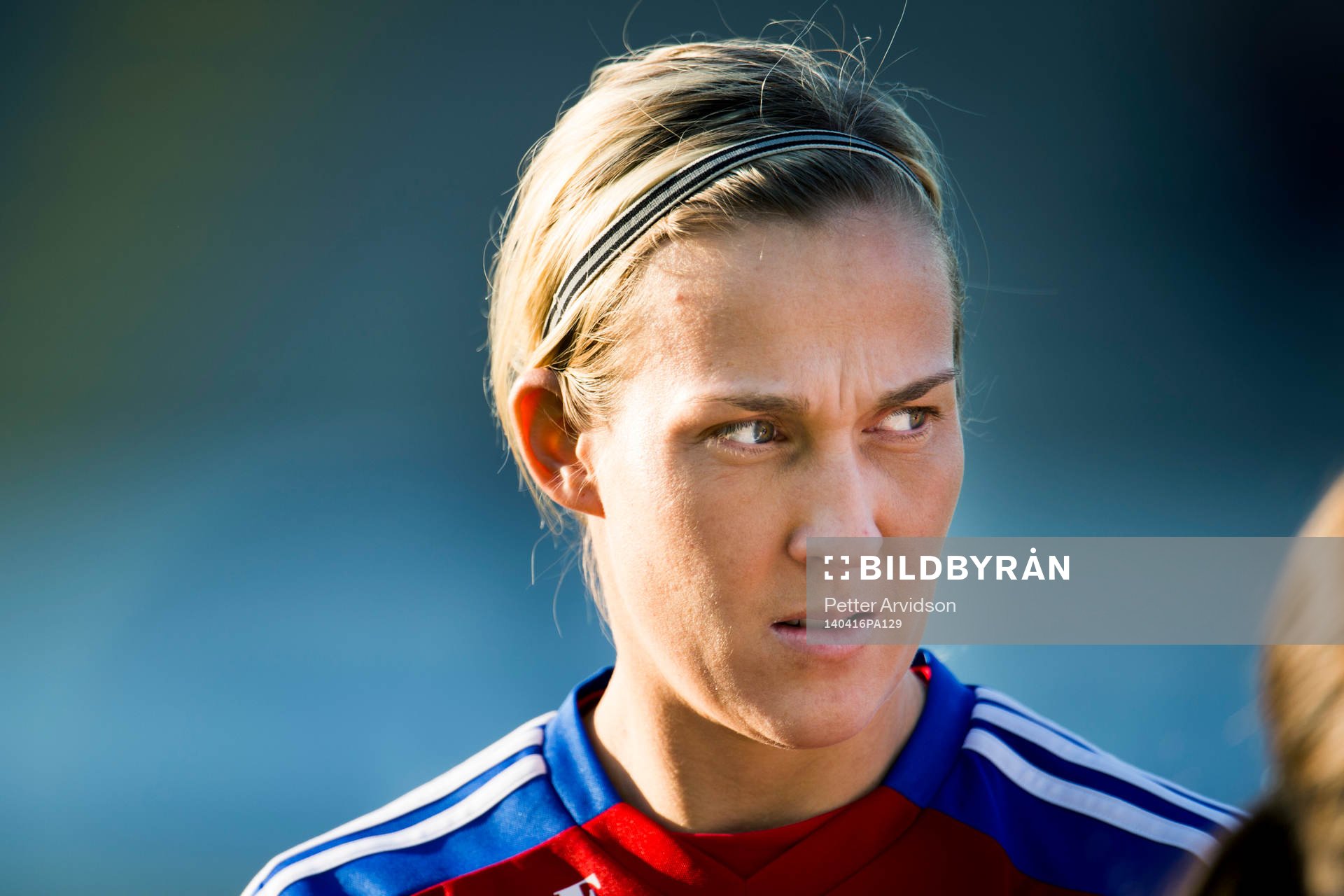Vittsjös Kirsty Yallop