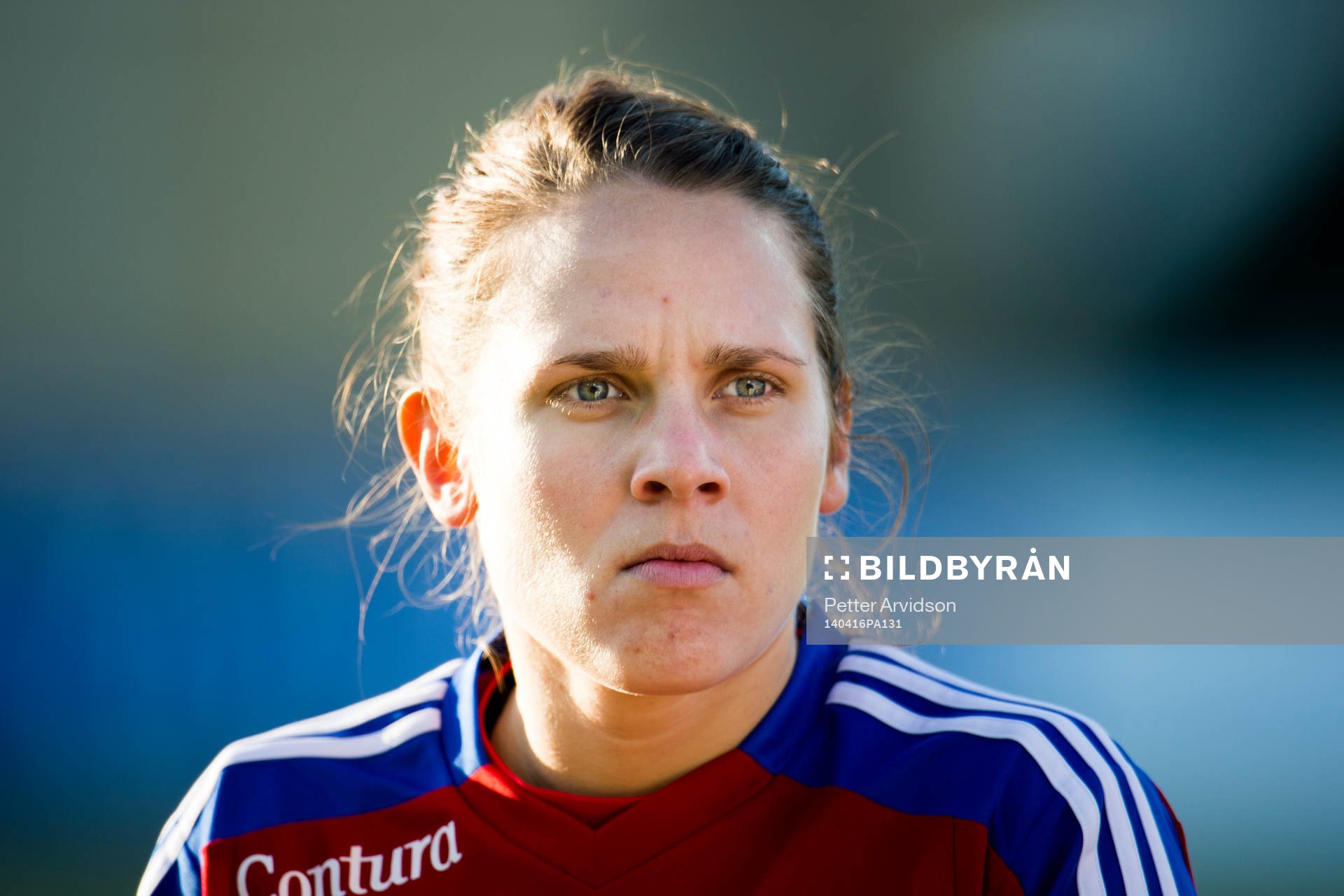 Vittsjös Johanna Andersson