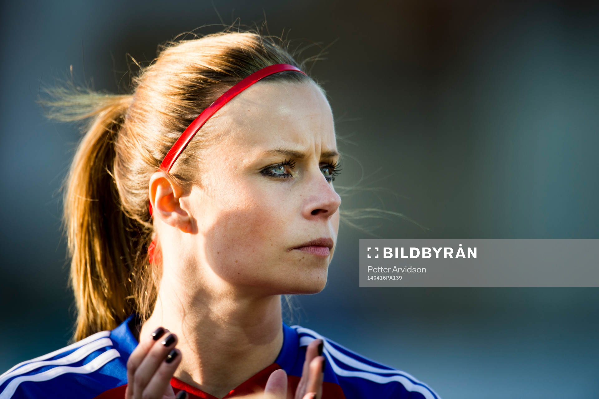 Vittsjös Sofie Andersson