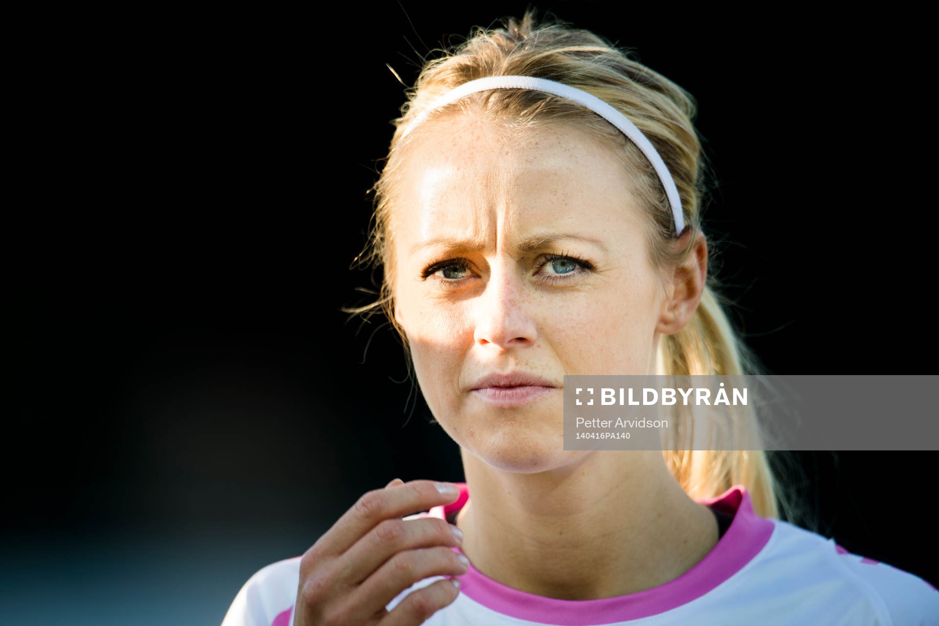 Rosengårds Amanda Ilestedt