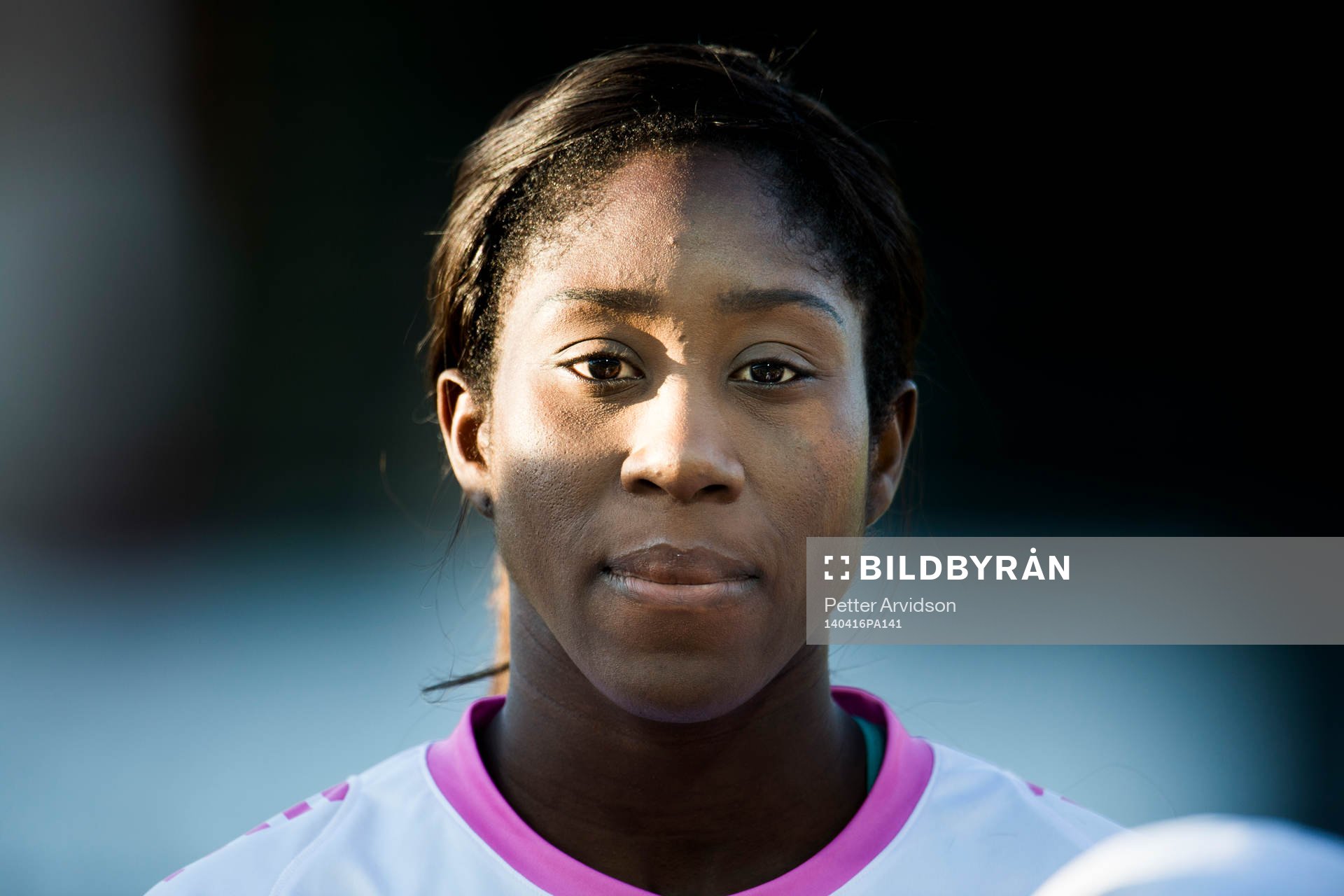 Rosengårds Anita Asante