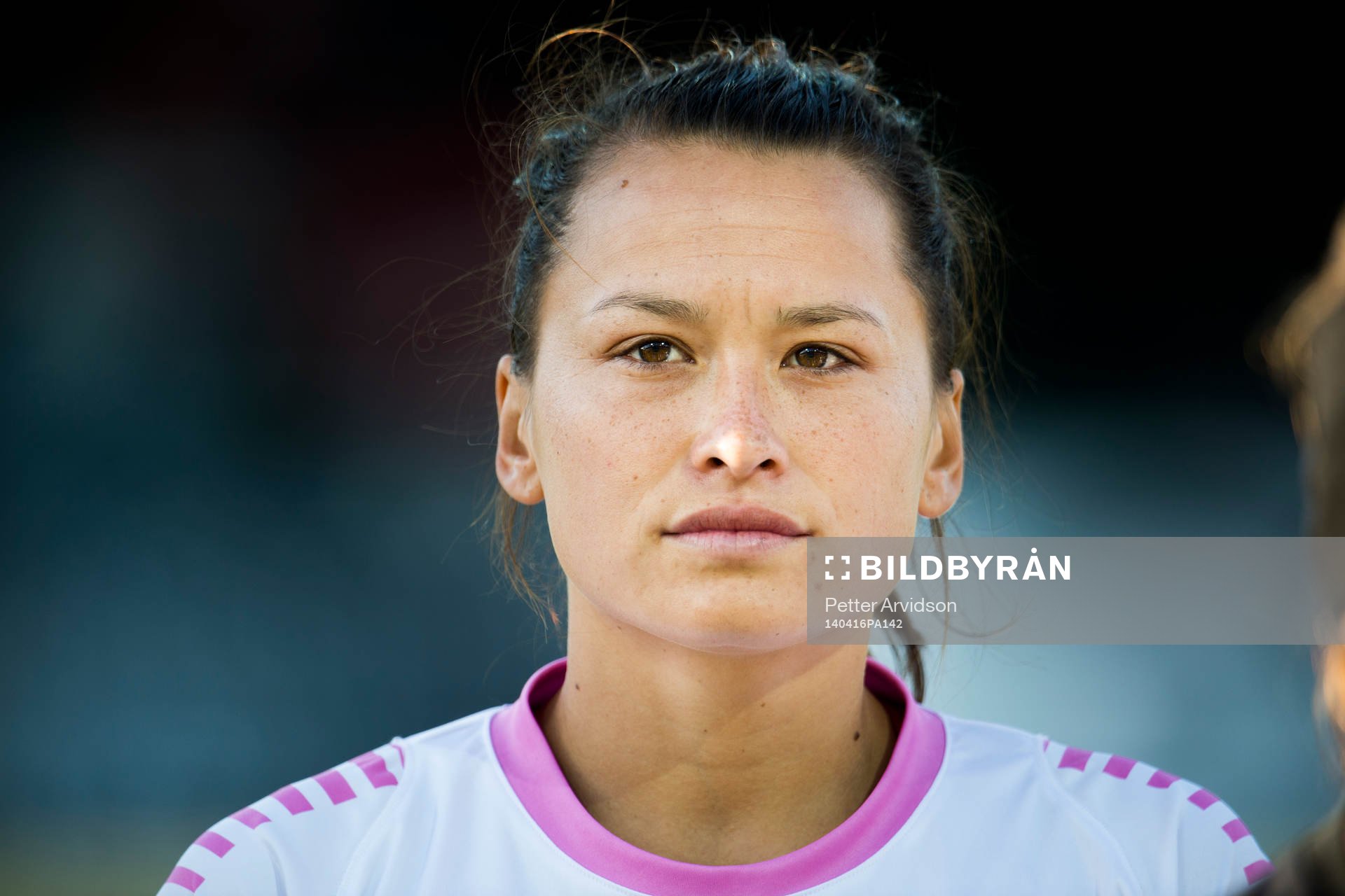 Rosengårds Alexandra Riley
