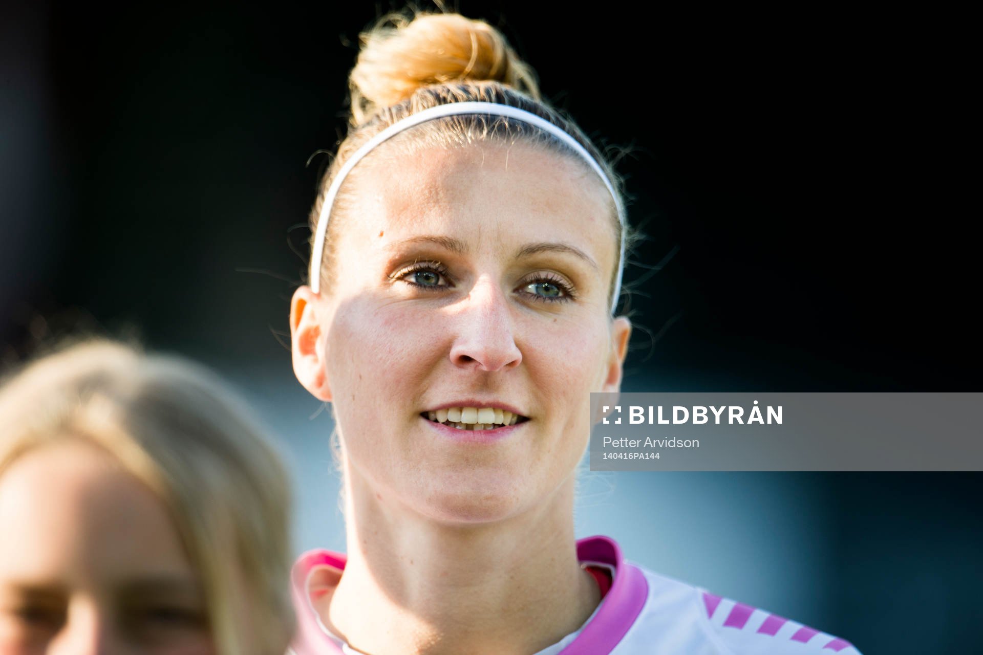 Rosengårds Anja Mittag