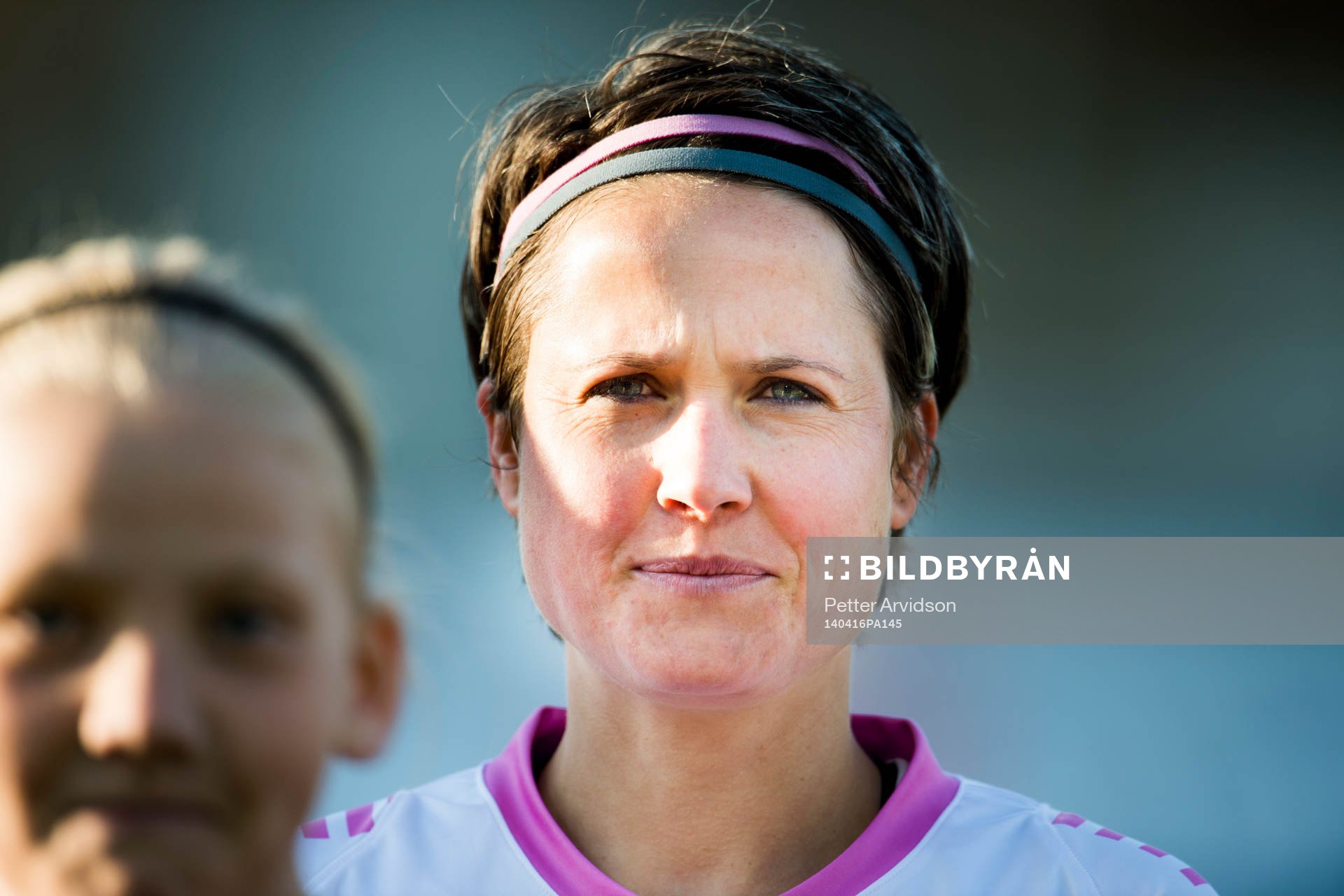Rosengårds Kathleen Radtke