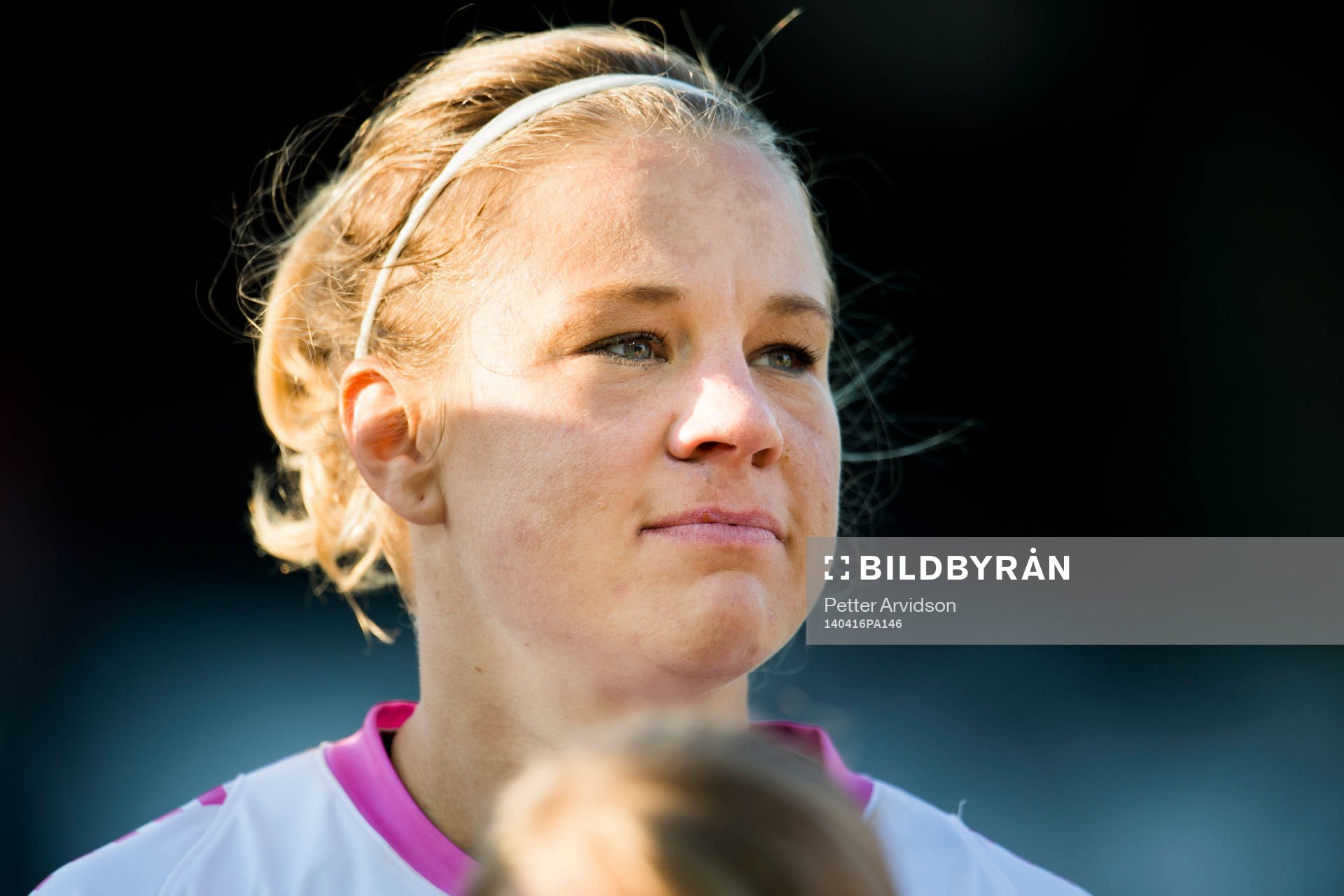 Rosengårds Katrin Schmidt