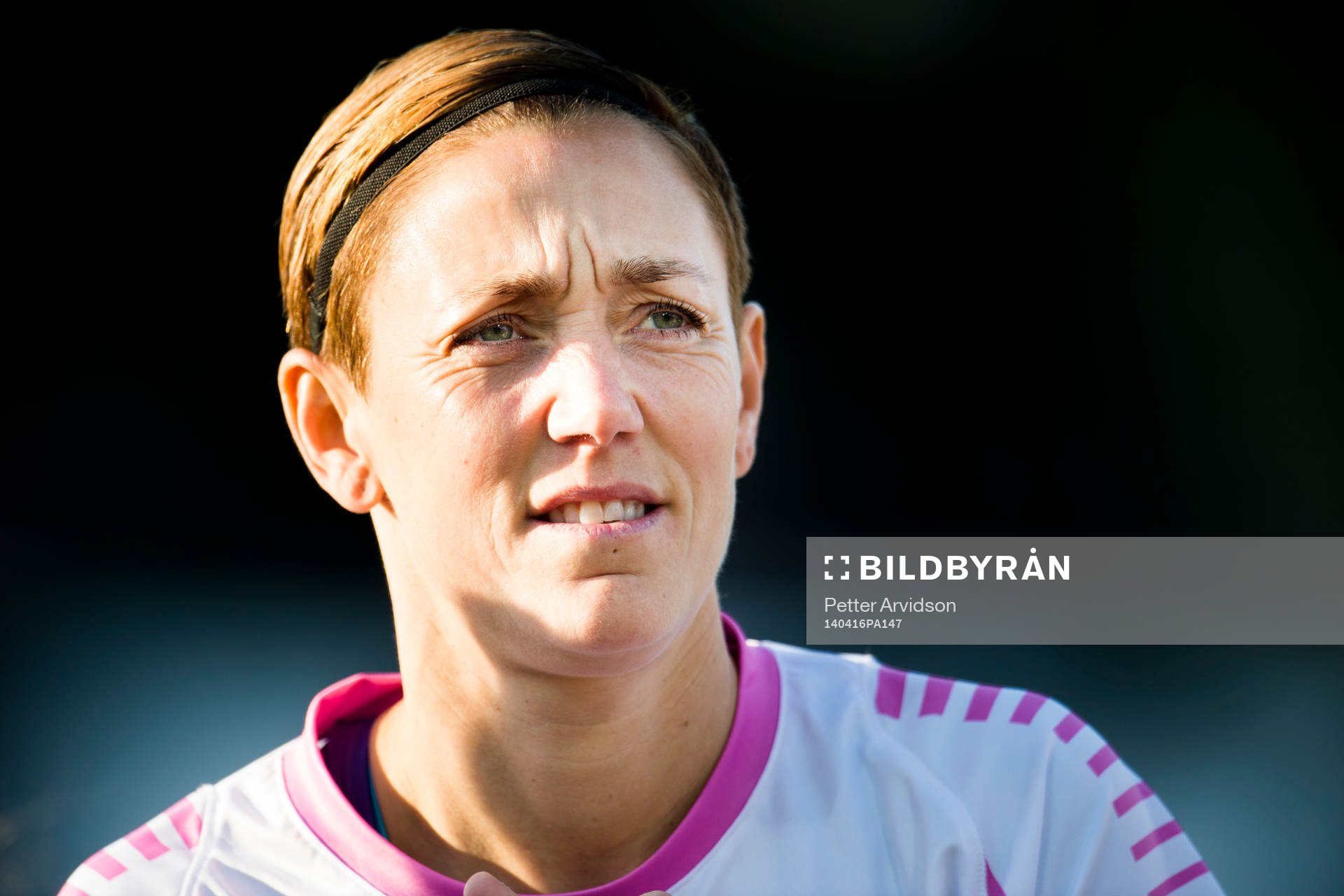 Rosengårds Therese Sjögran