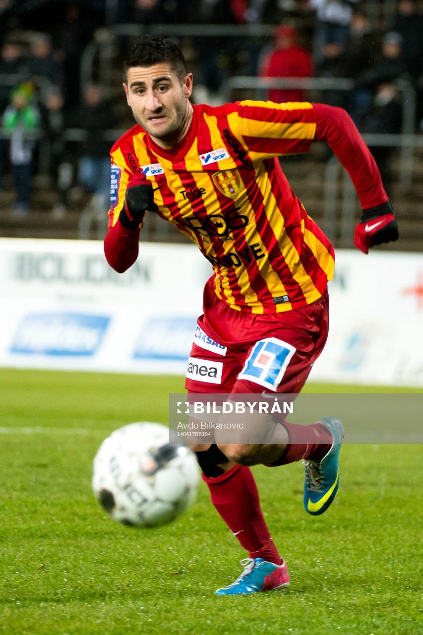 Syrianskas Robert Massi