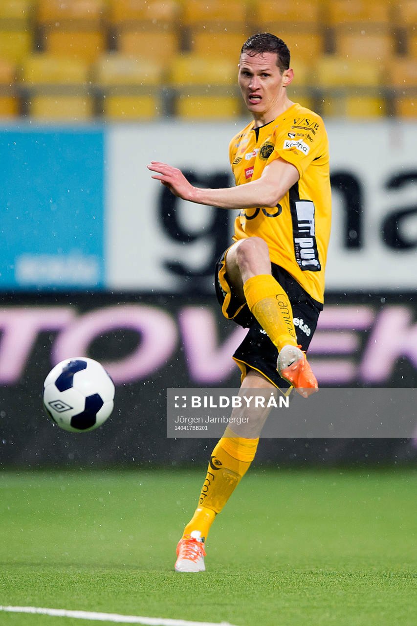 Elfsborgs Jon Jönsson