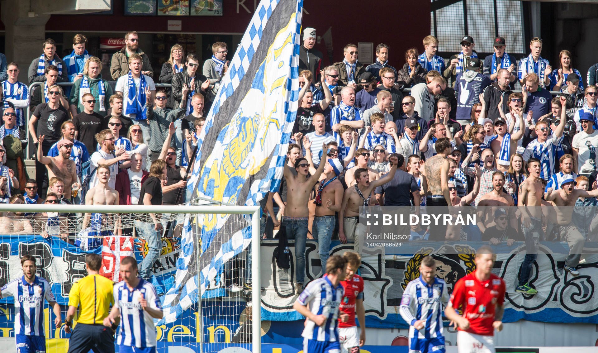 IFK Göteborgs klack