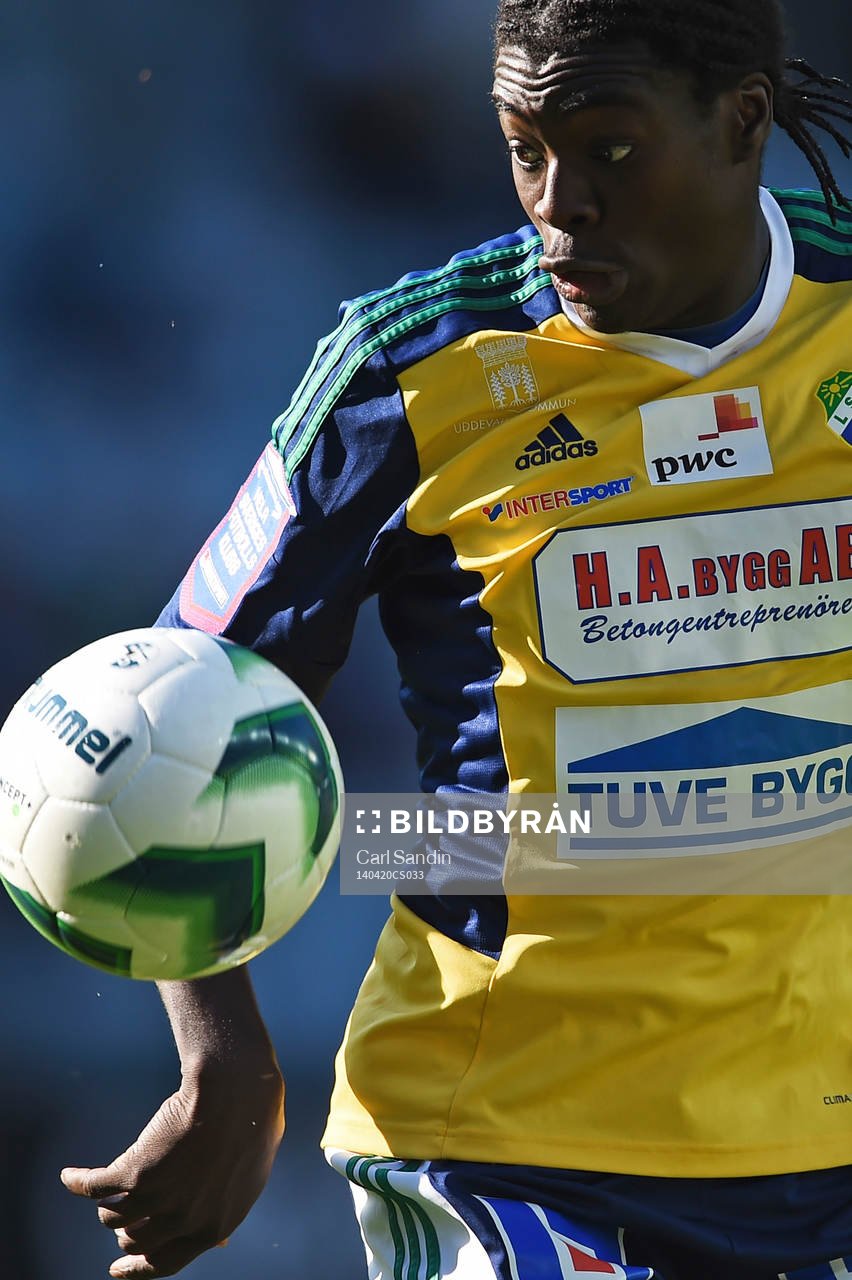Ljungskiles Ken Sema