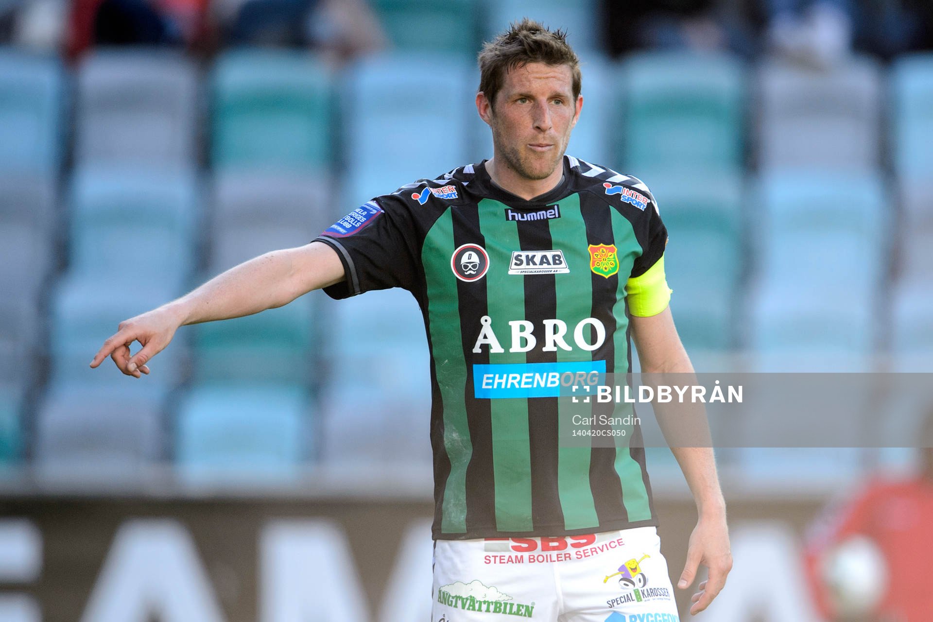 GAIS Kenneth Gustafsson