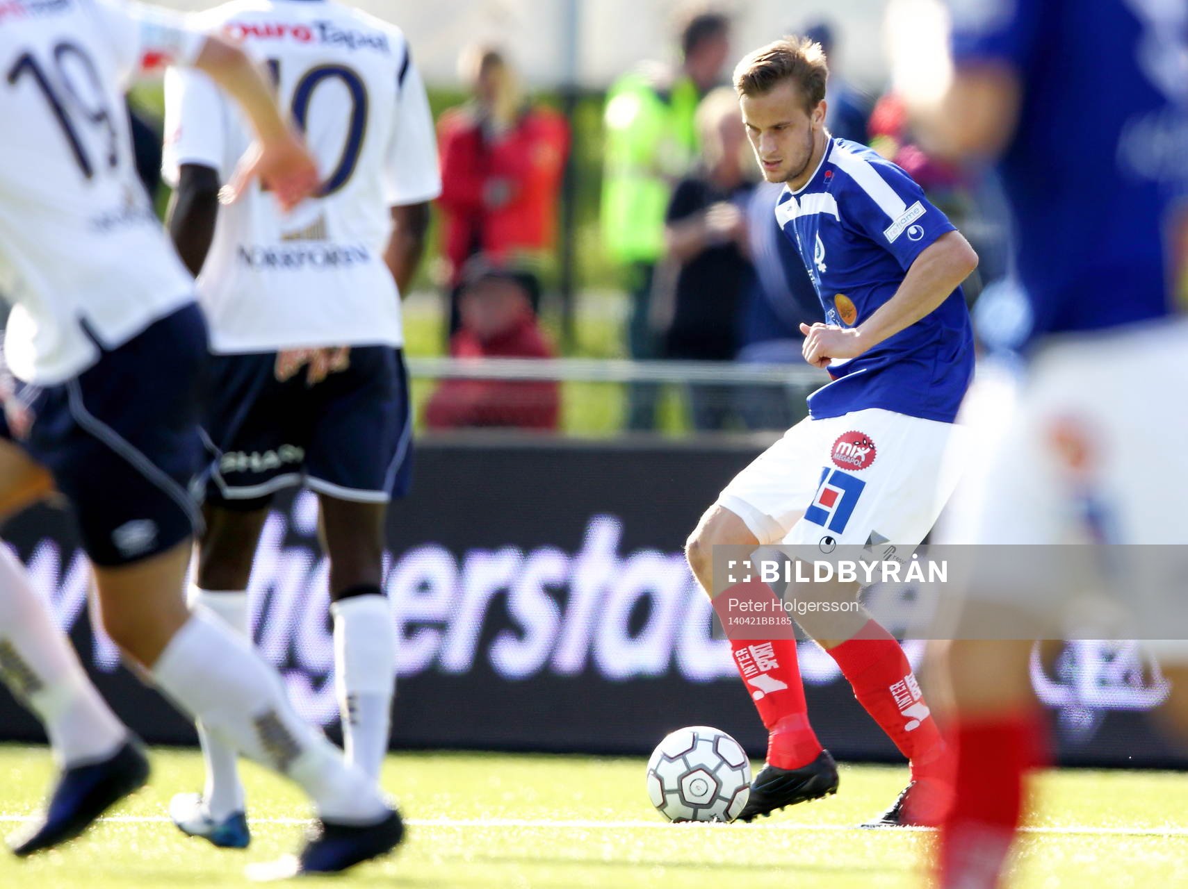 Målgörare Åtvidabergs Månz Karlsson