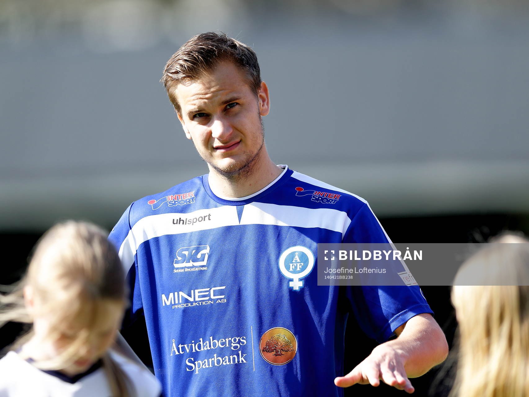 Åtvidabergs Månz Karlsson