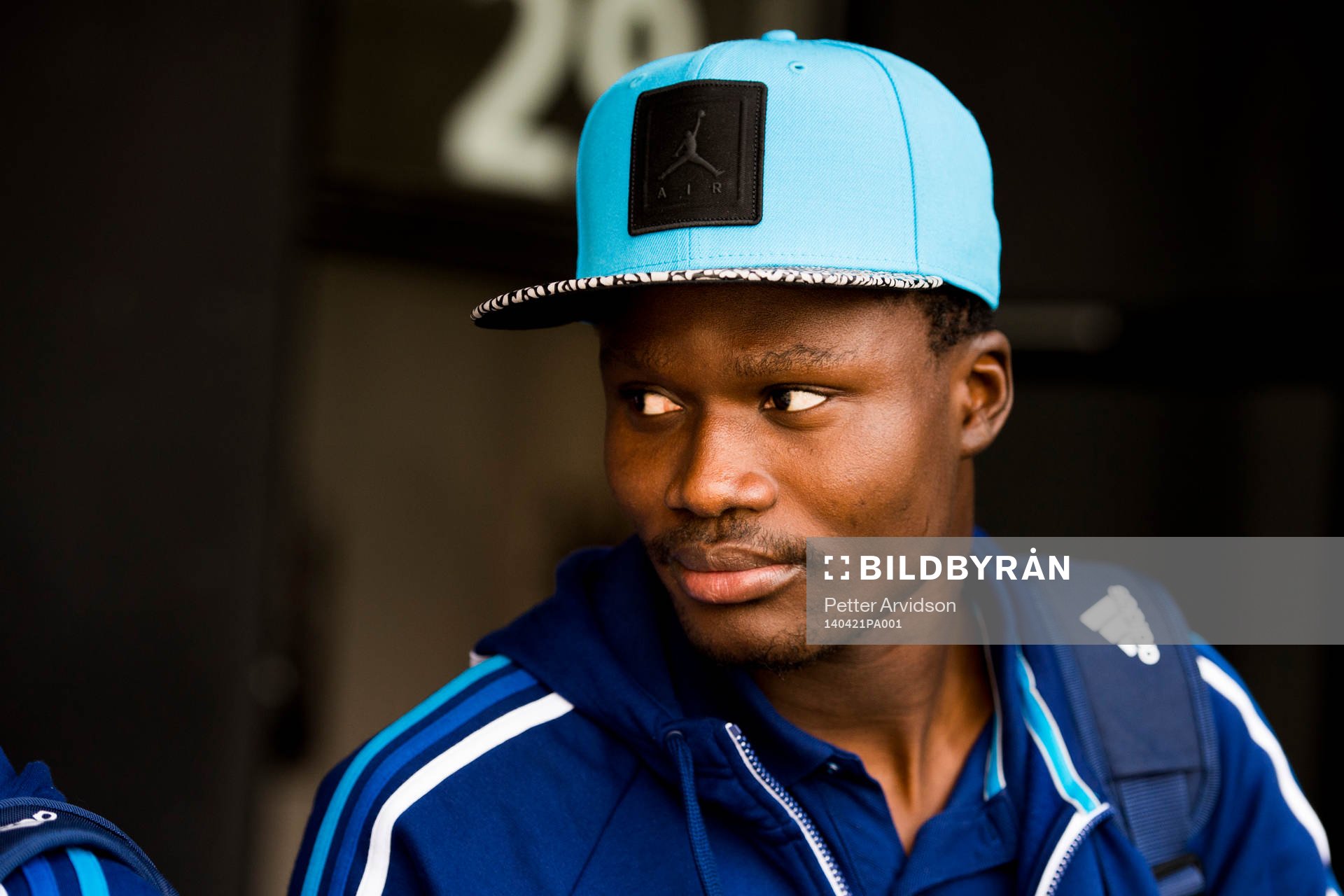 Djurgårdens Daniel Amartey