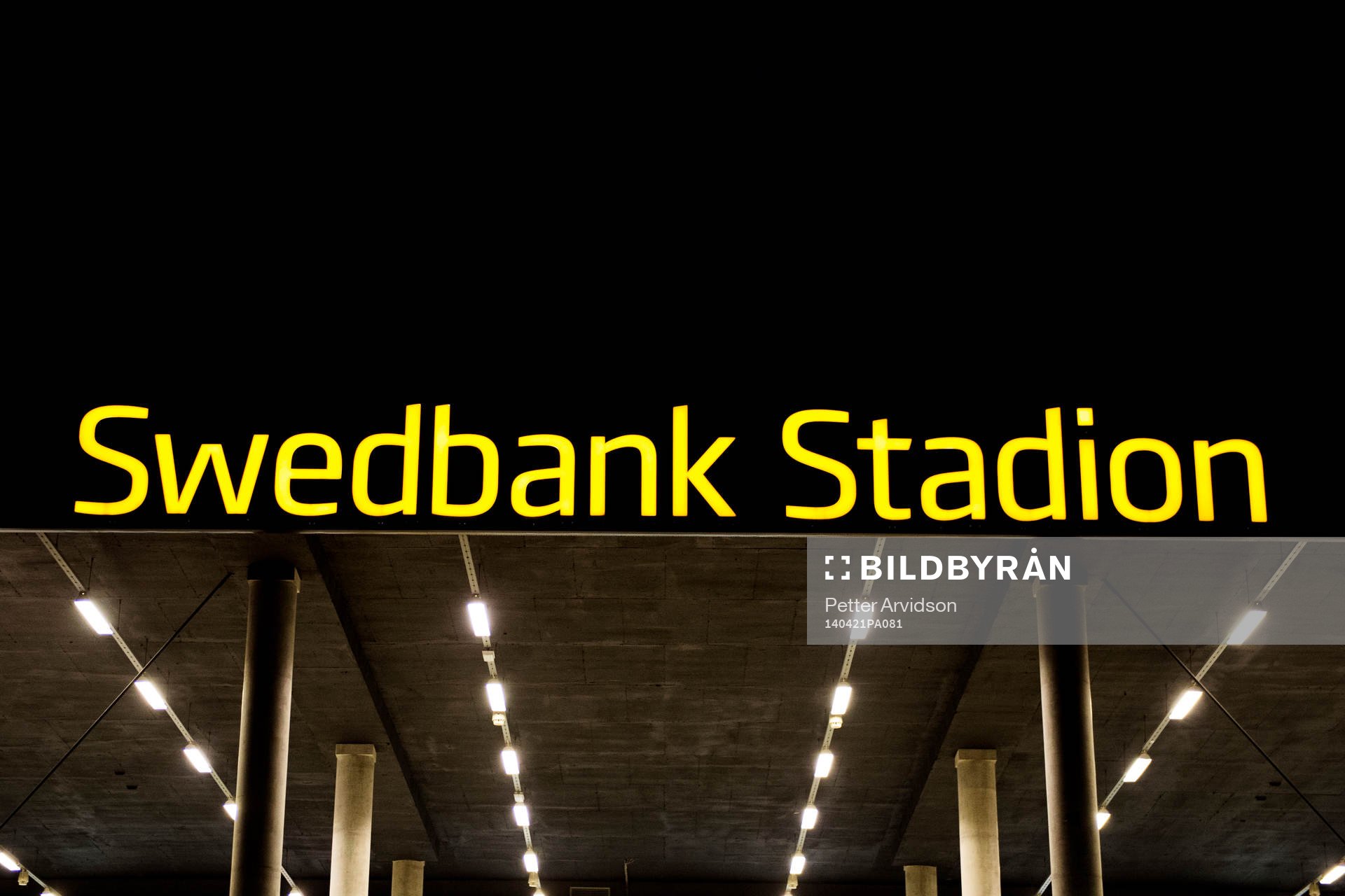 Swedbank Stadion