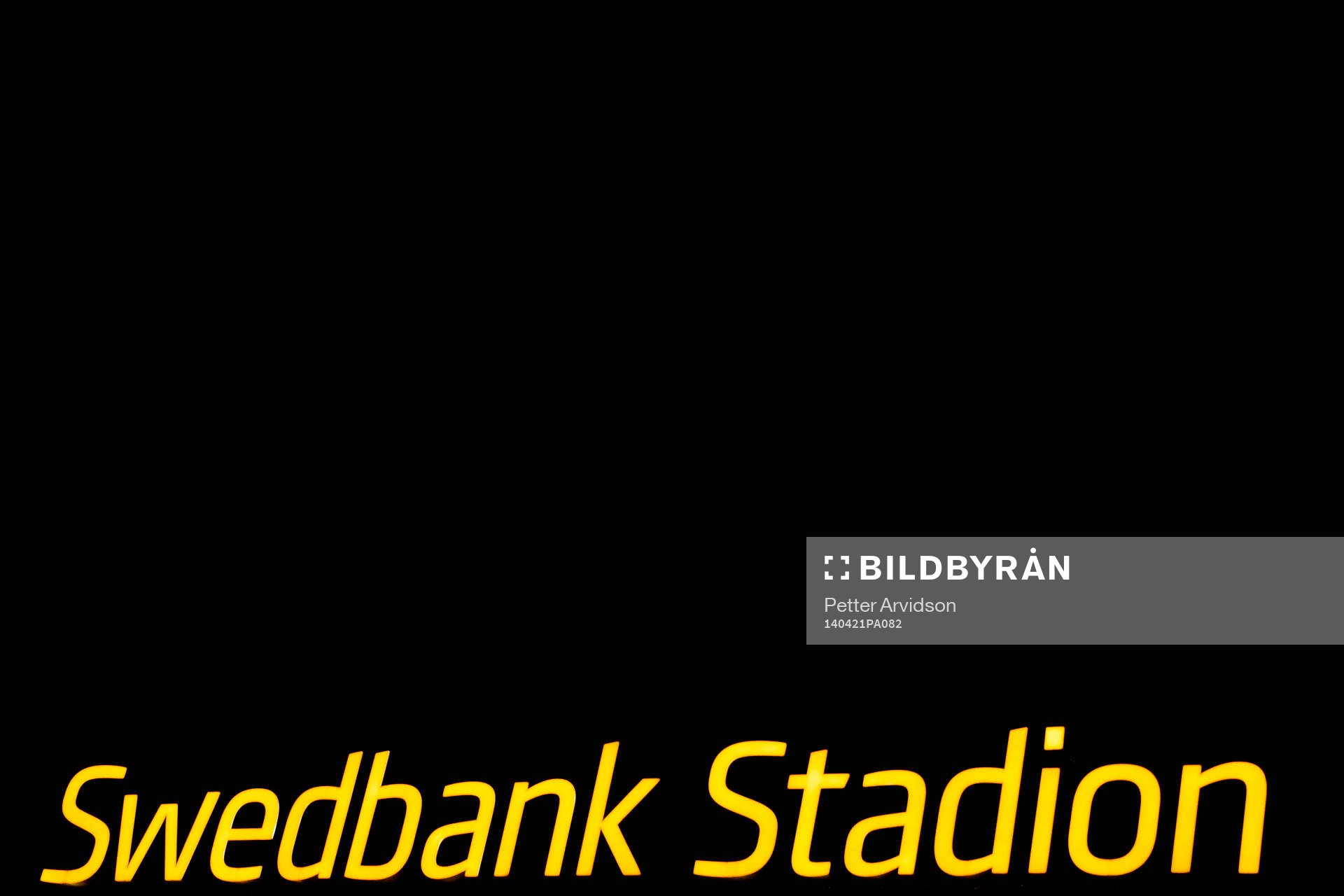 Swedbank Stadion