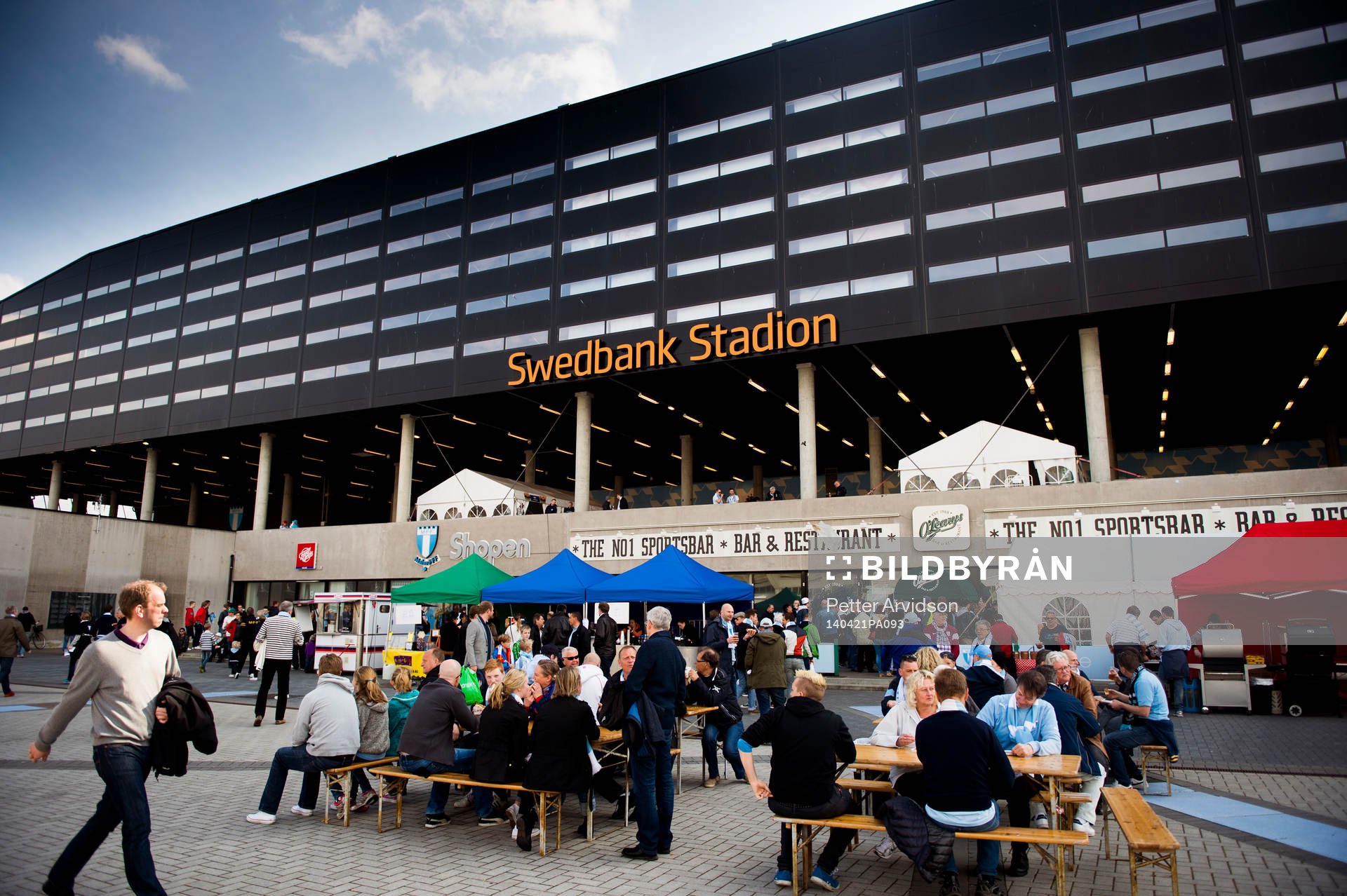 Swedbank Stadion