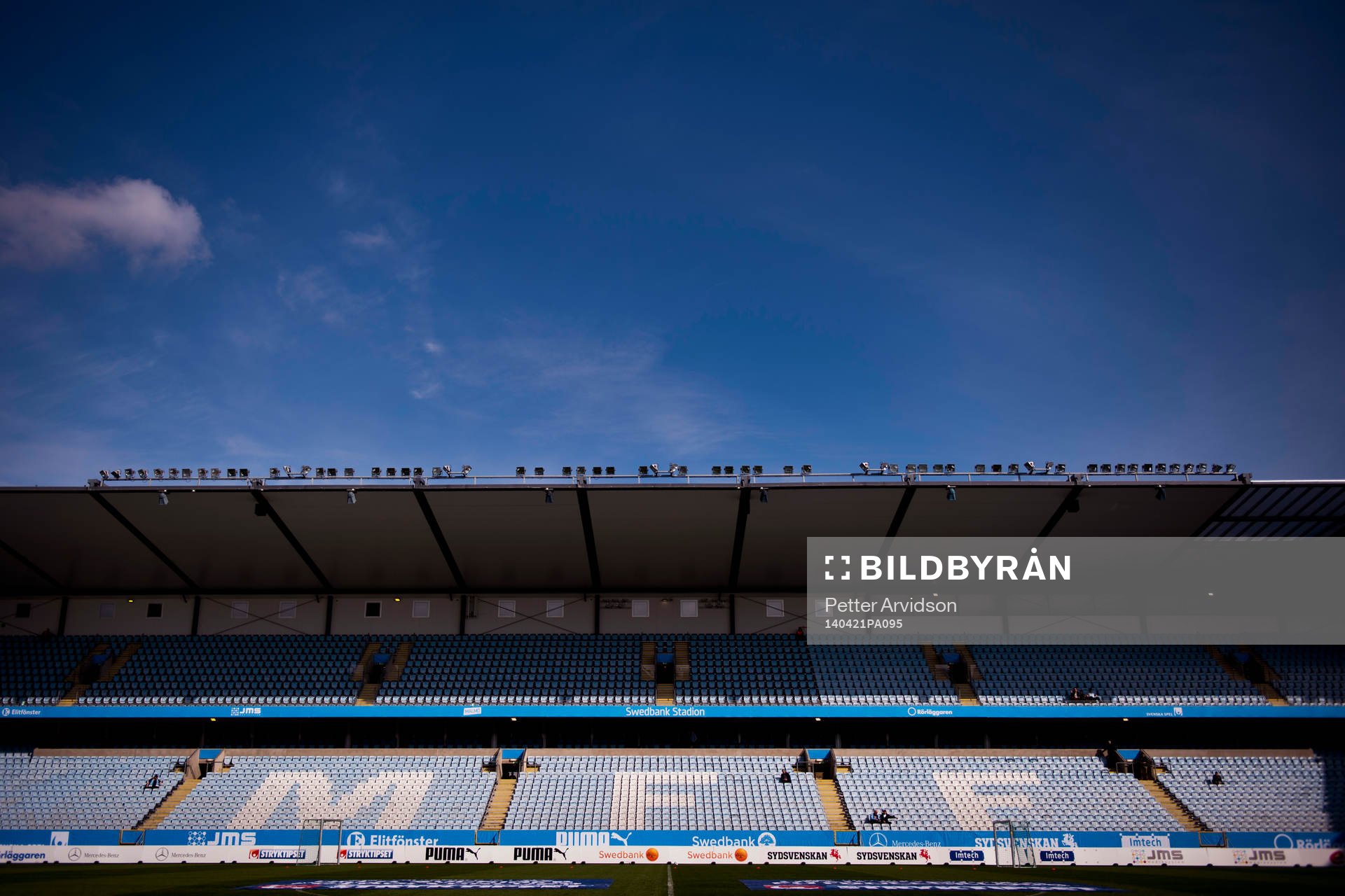 Swedbank Stadion
