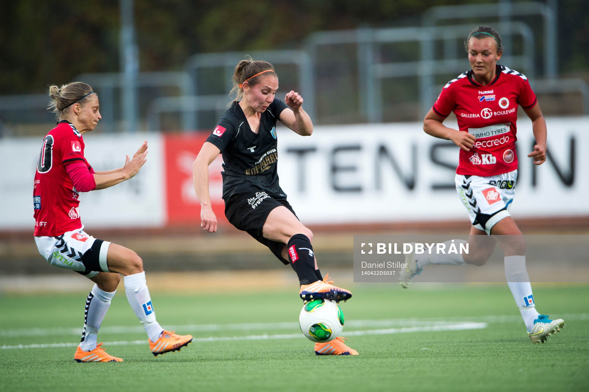Göteborgs Manon Melis