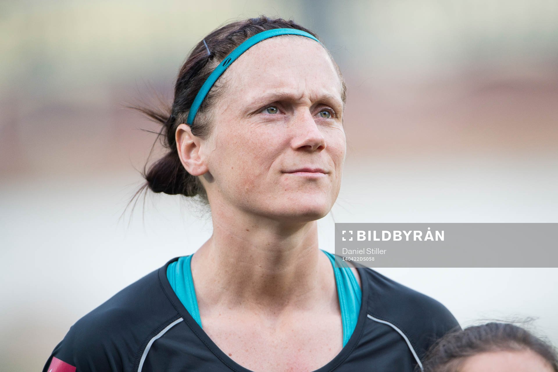 Göteborgs Marlene Sjöberg