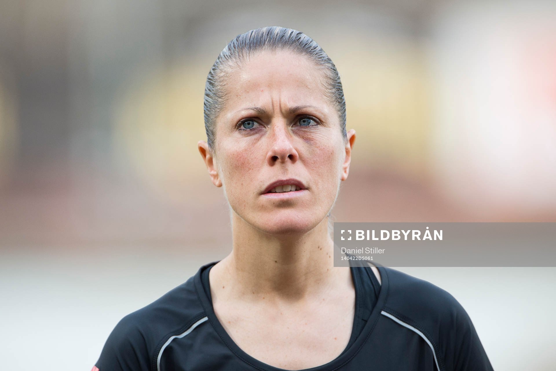 Göteborgs Sabrina Viguier