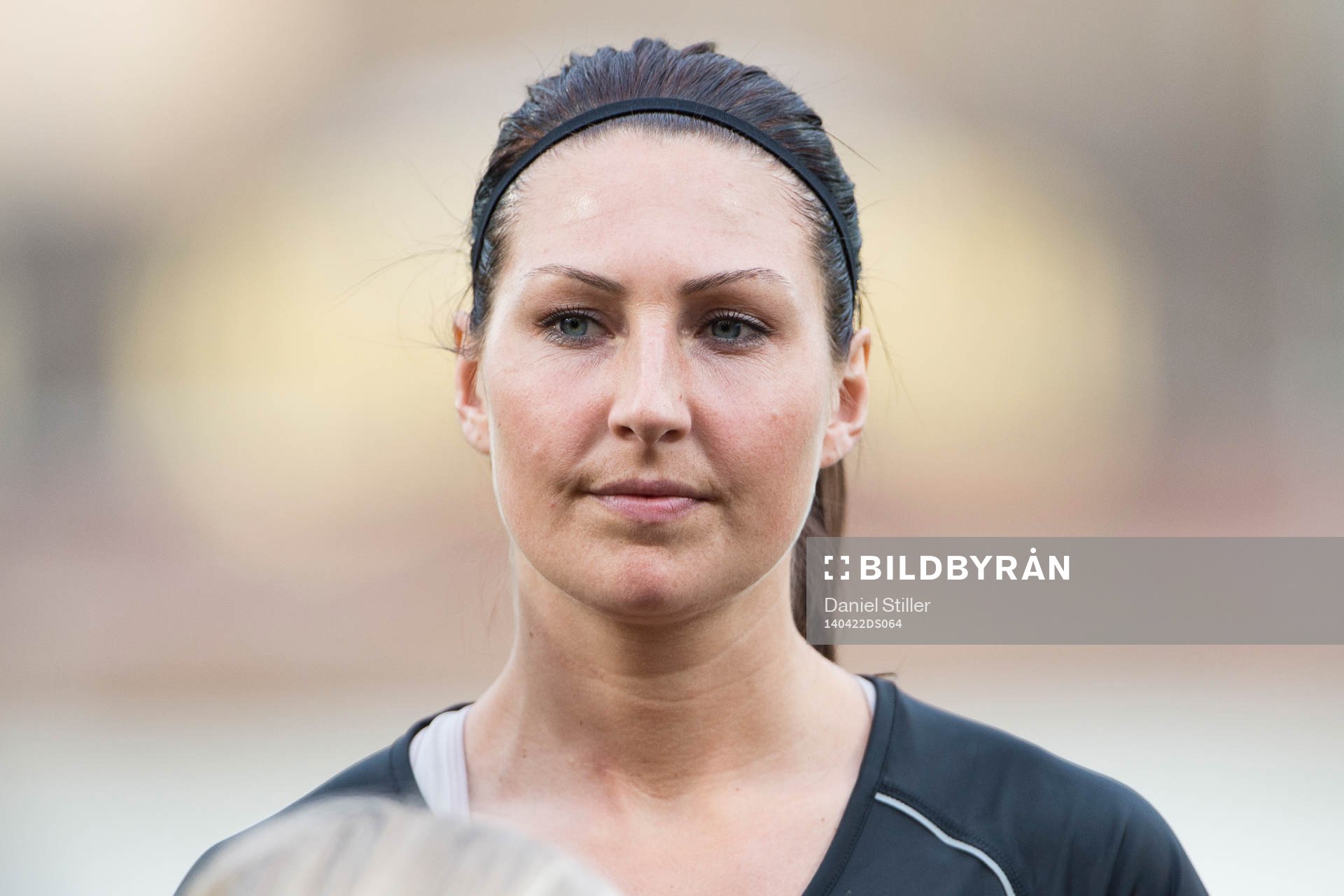Göteborgs Anna Ahlstrand