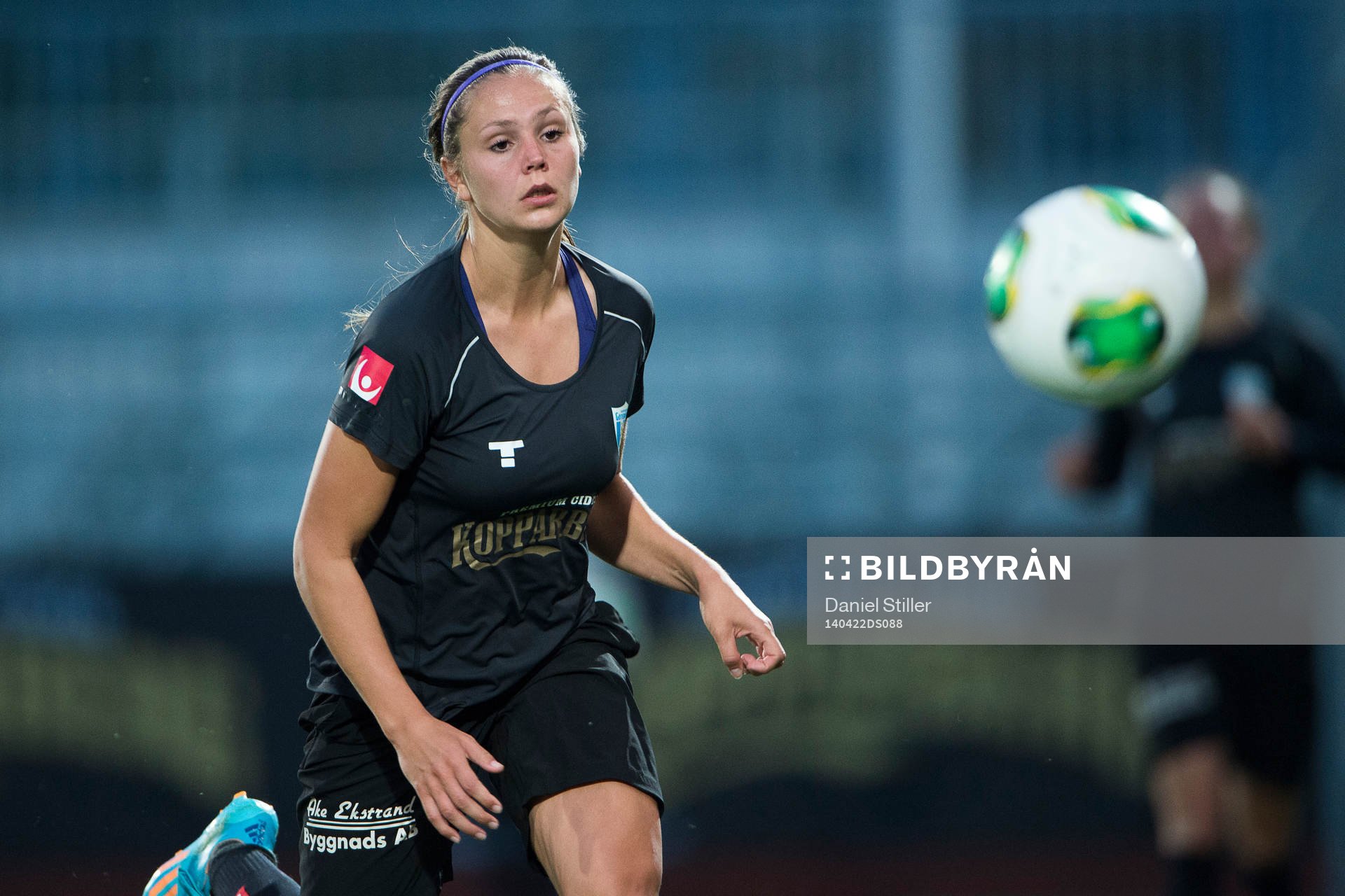 Göteborgs Lieke Martens