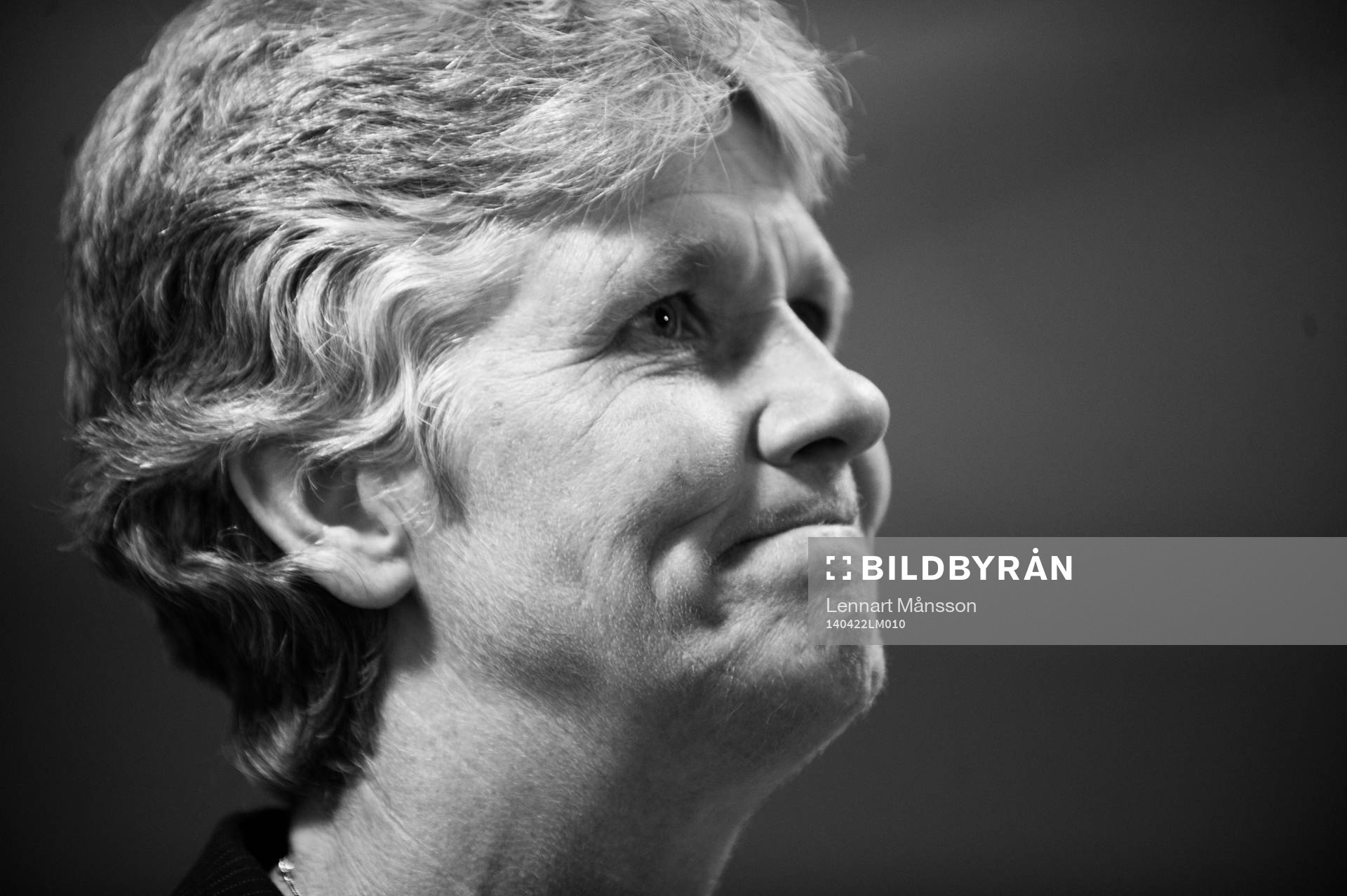 Förbundskapten Pia Sundhage presenterar landslagstruppen