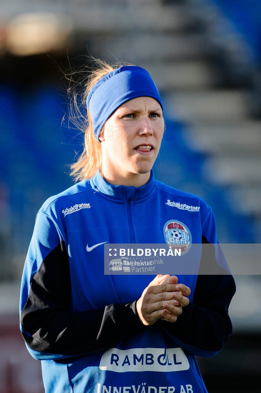 Eskilstunas Kim Arodin