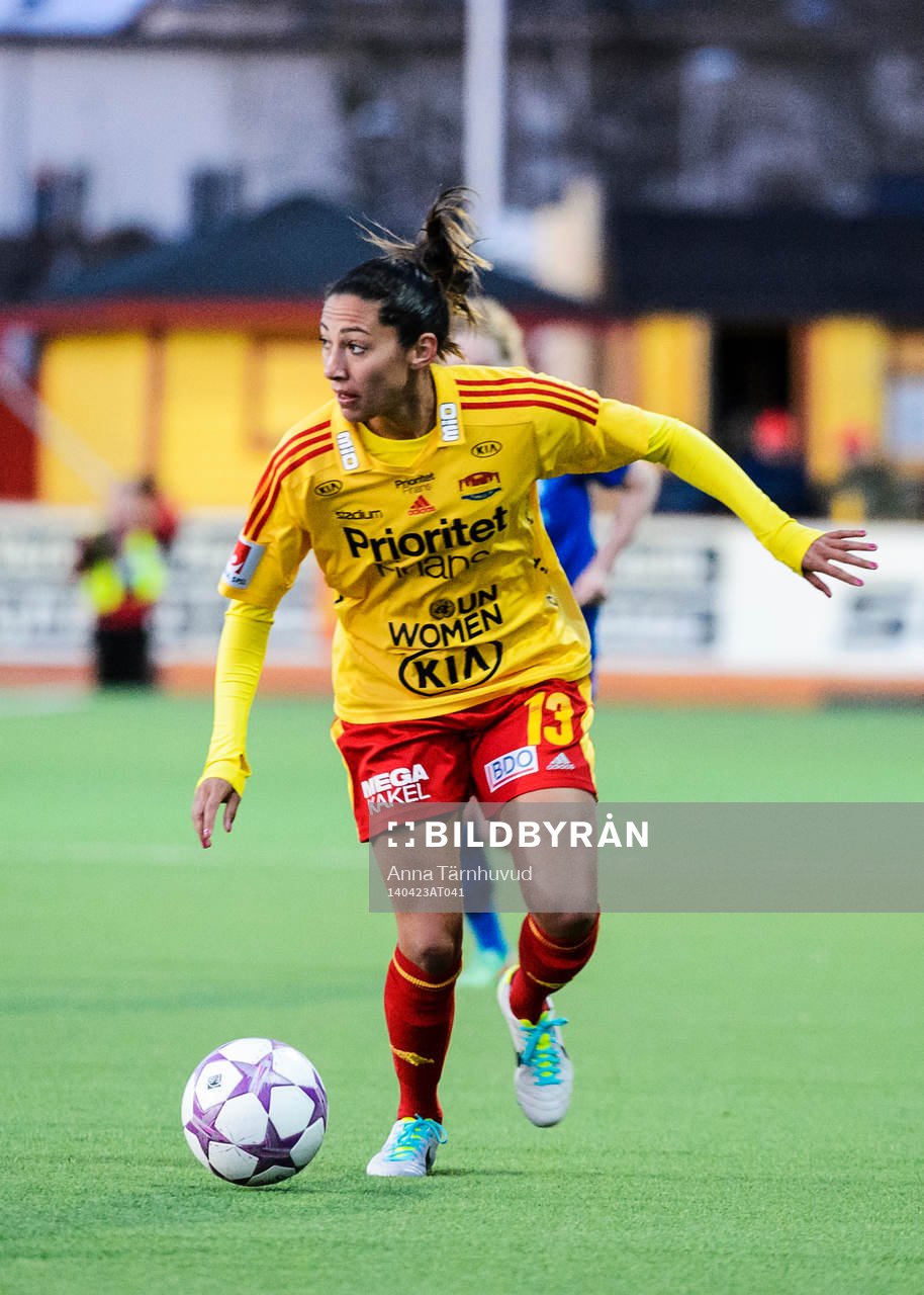 Tyresös Christen Press