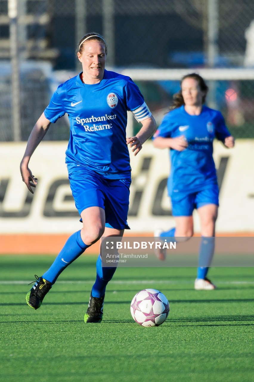 Eskilstunas Vaila Barsley