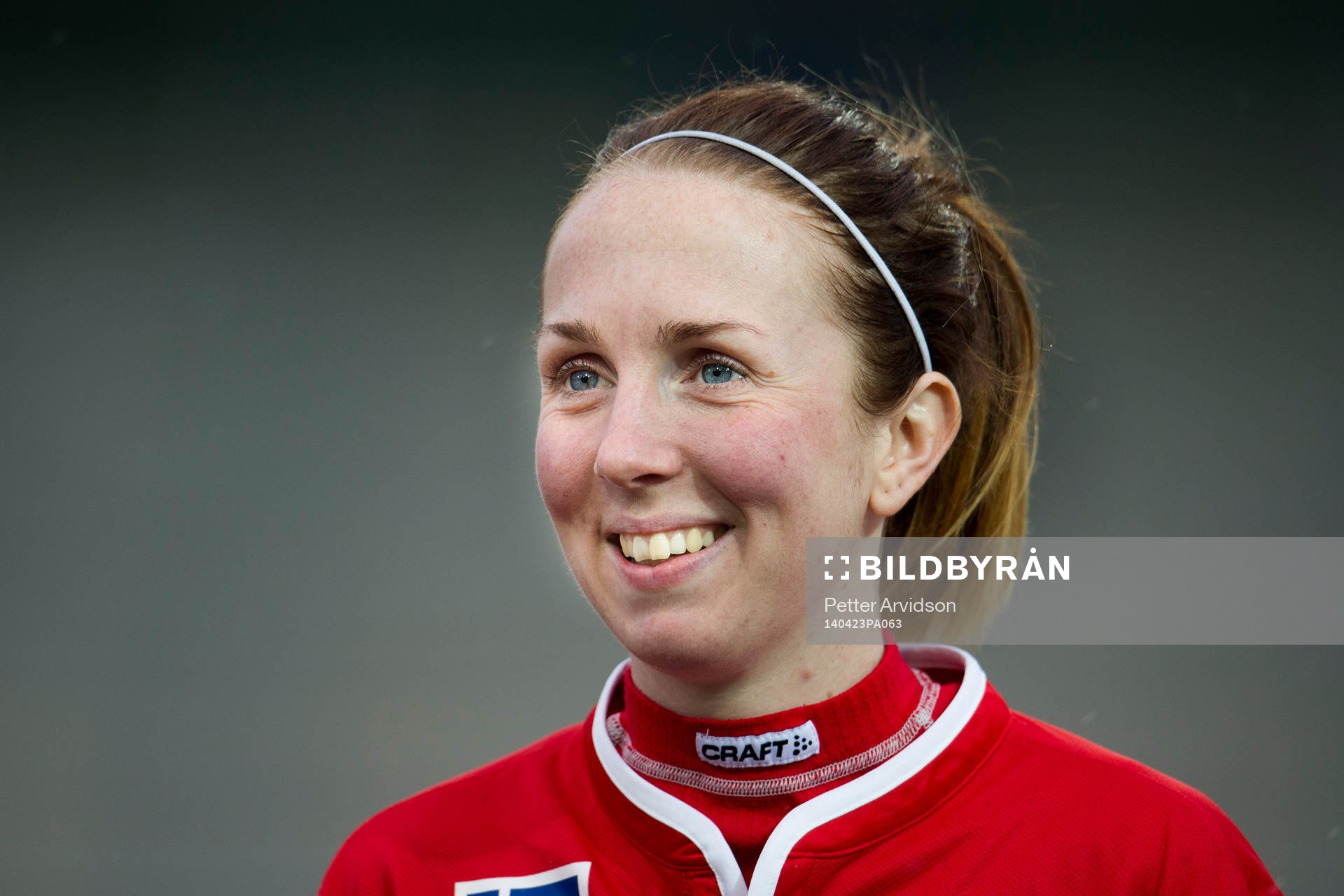 Örebros Marina Pettersson Engström