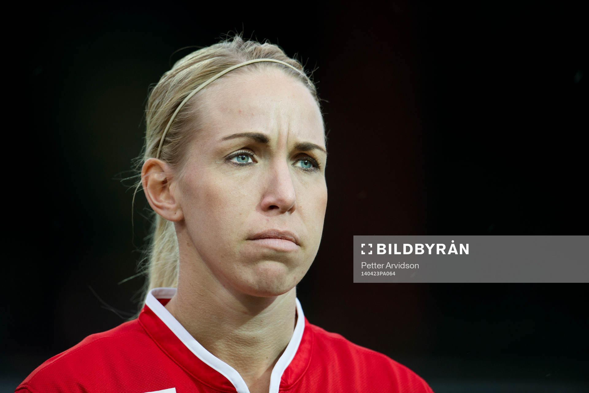Örebros Elin Magnusson