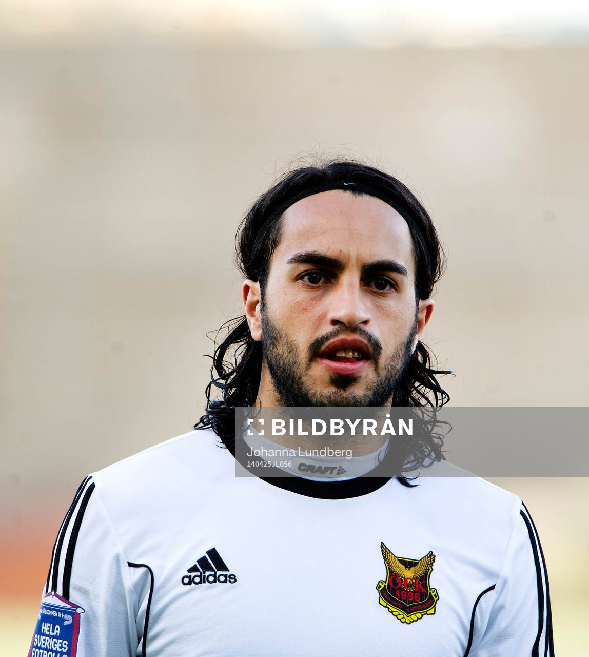 Östersunds Brwa Nouri