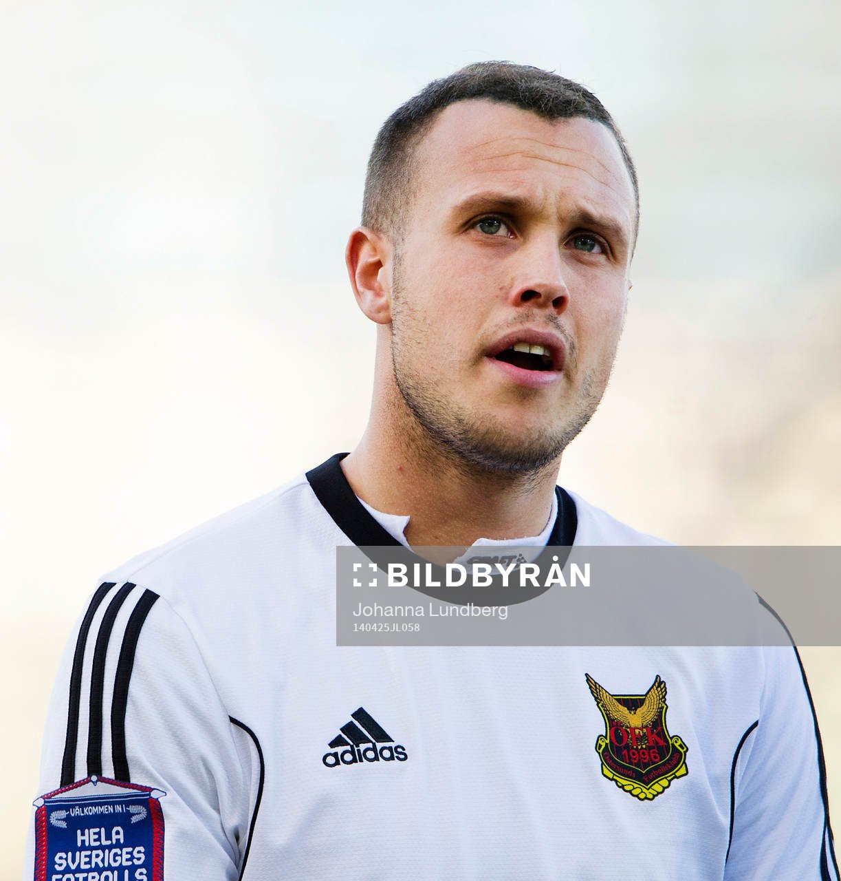 Östersunds Marcus Törnstrand
