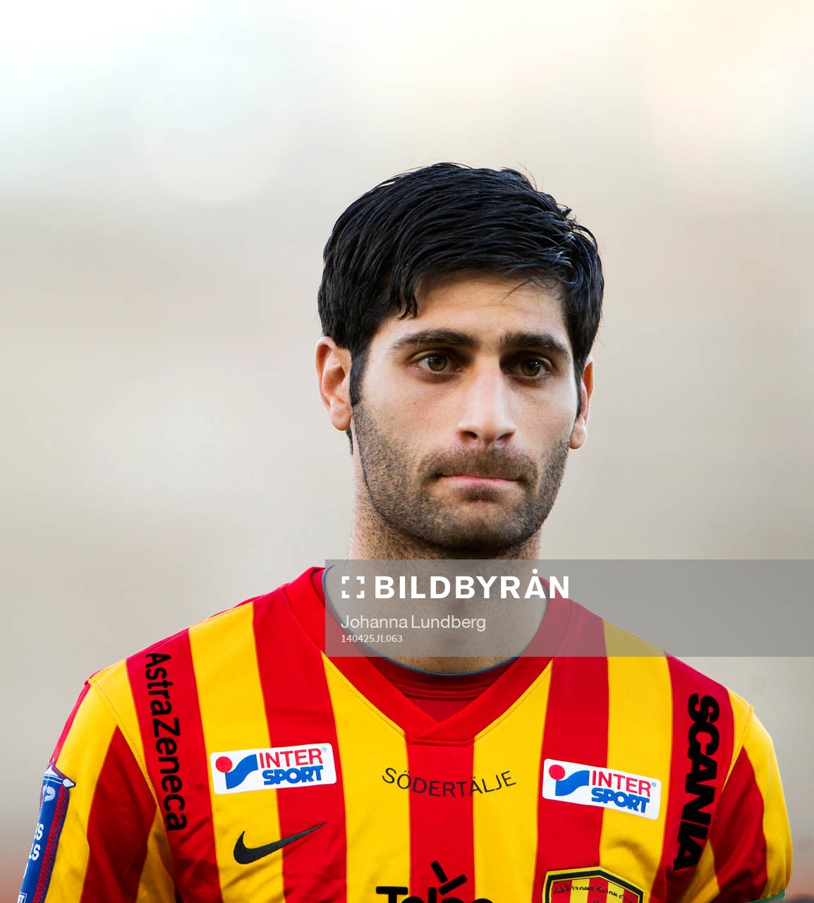 Syrianskas Rabi Elia