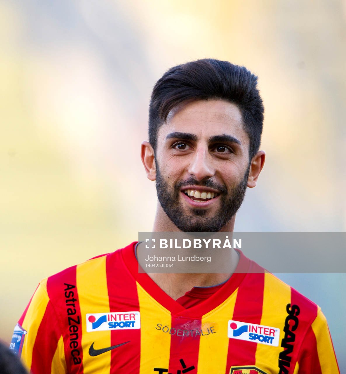 Syrianskas Isa Demir