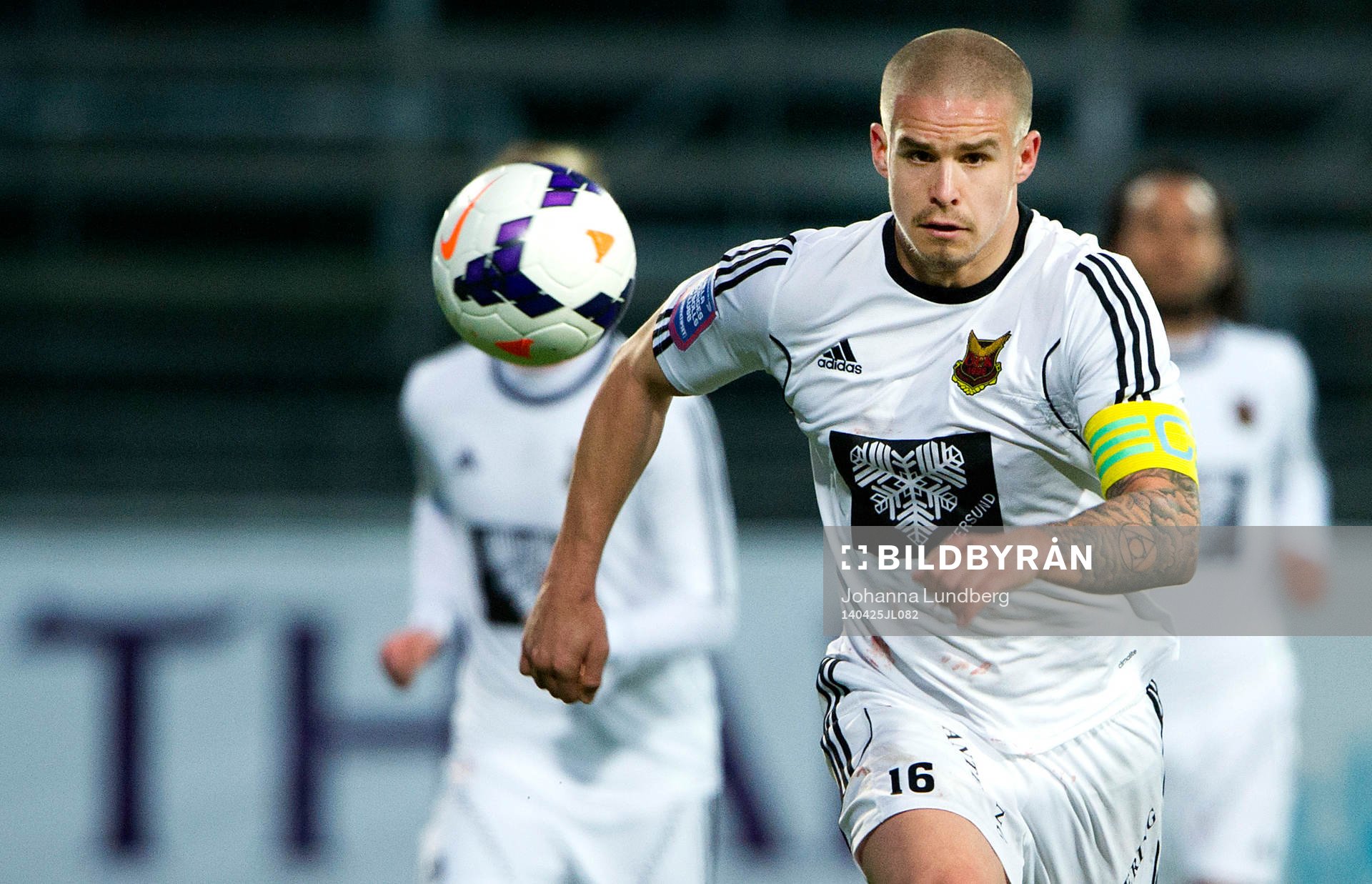 Östersunds Doglas Bergqvist