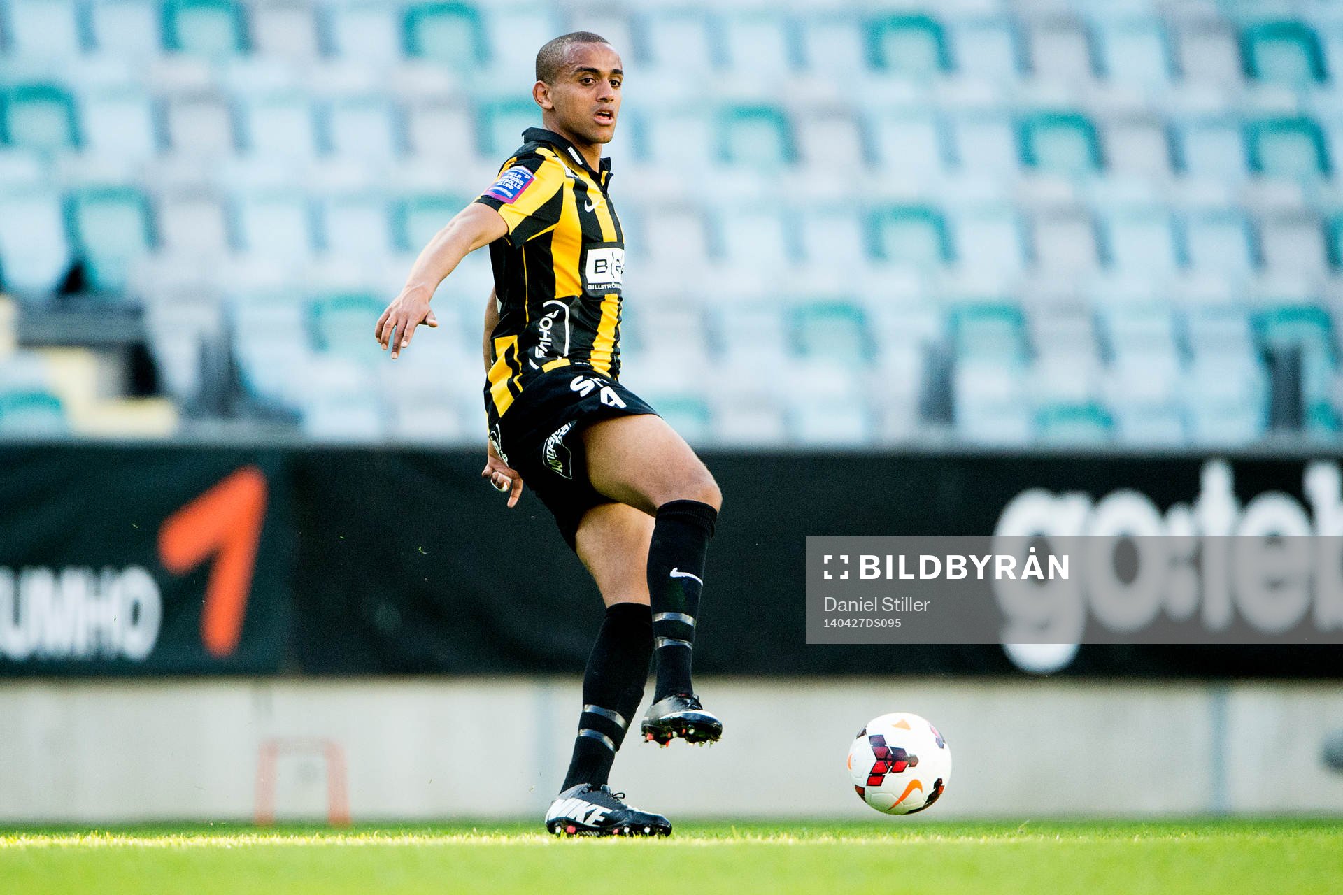 Häckens Walid Atta