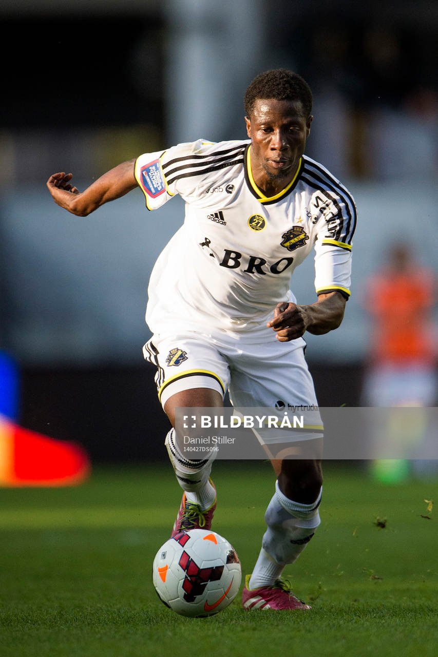 s Ebenezer Ofori