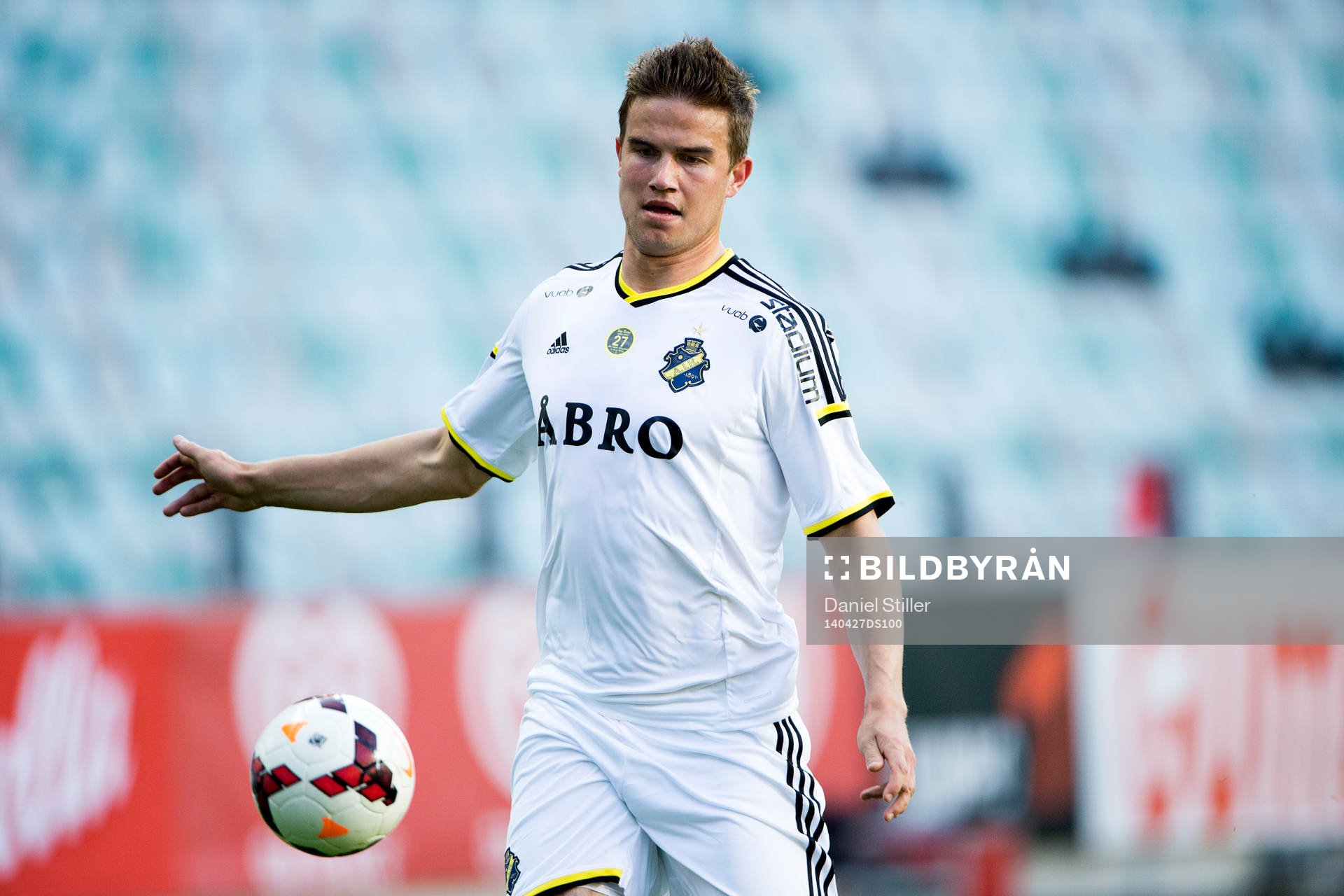 s Eero Markkanen