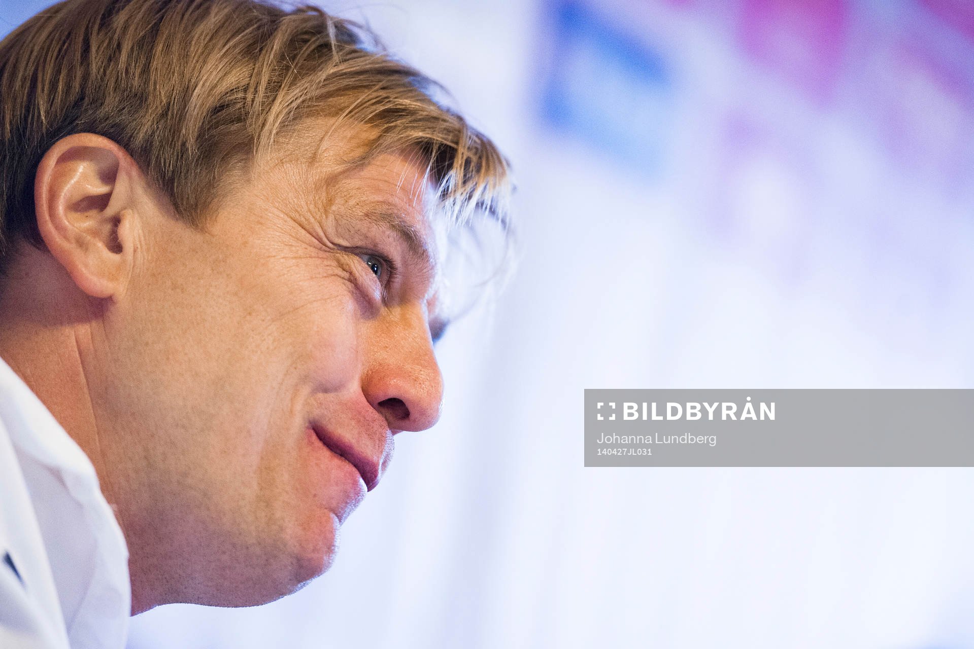 Tyresös tränare Tony Gustavsson
